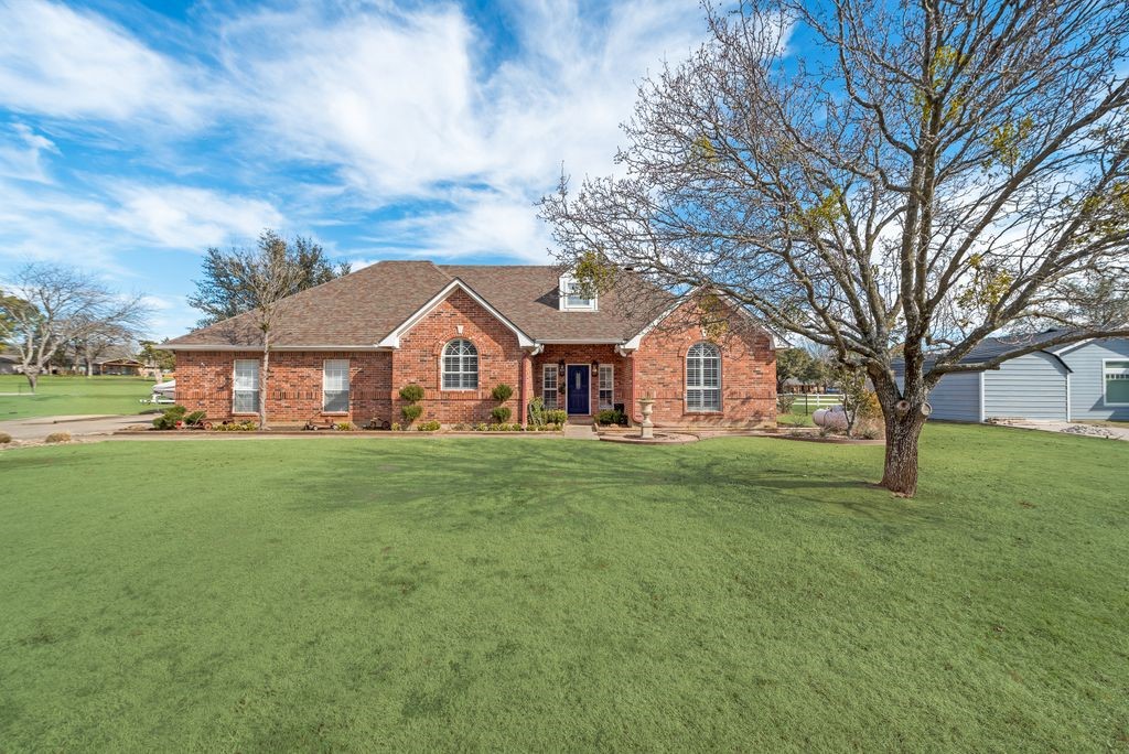 119 San Chez Drive