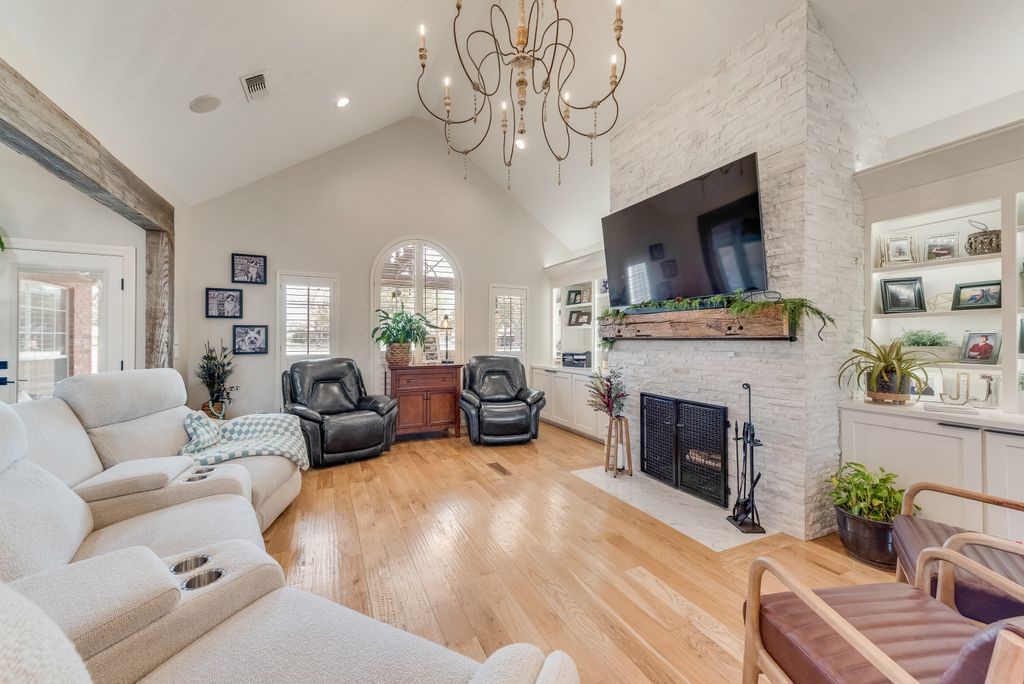 119 San Chez Drive
