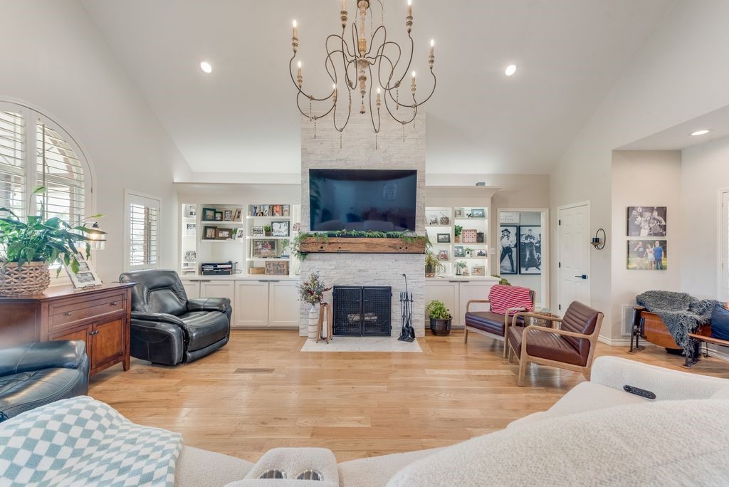 119 San Chez Drive