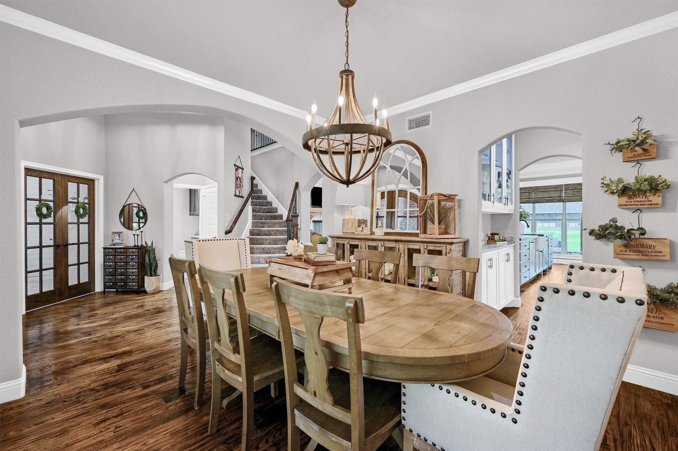 116 Sequoya Drive