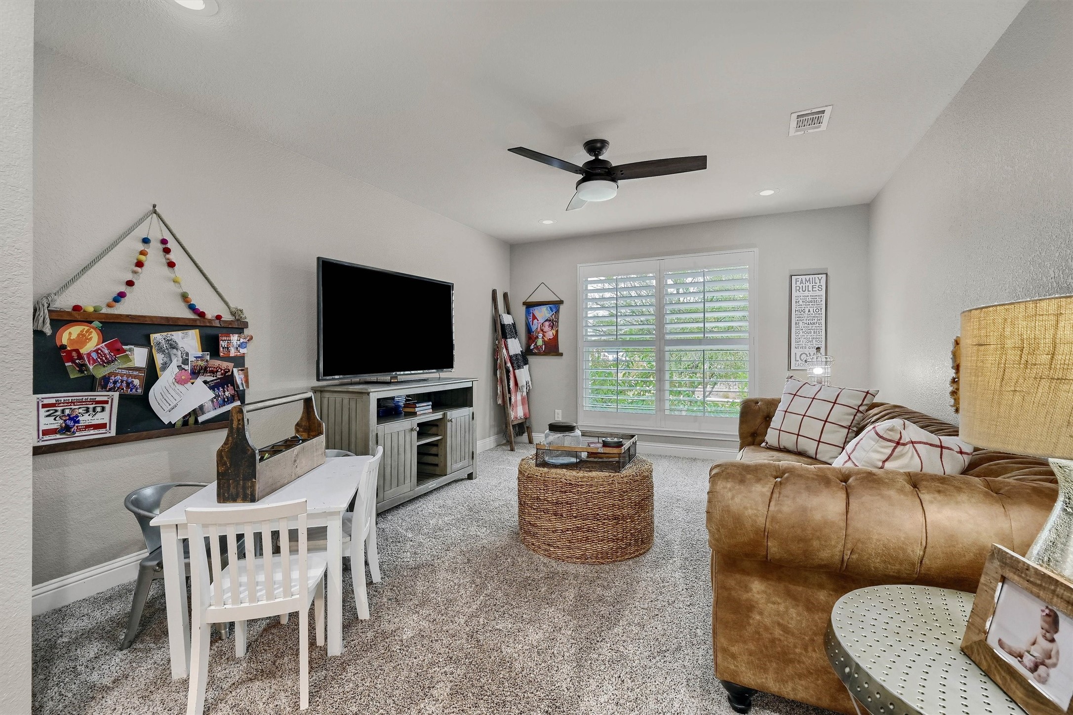 116 Sequoya Drive