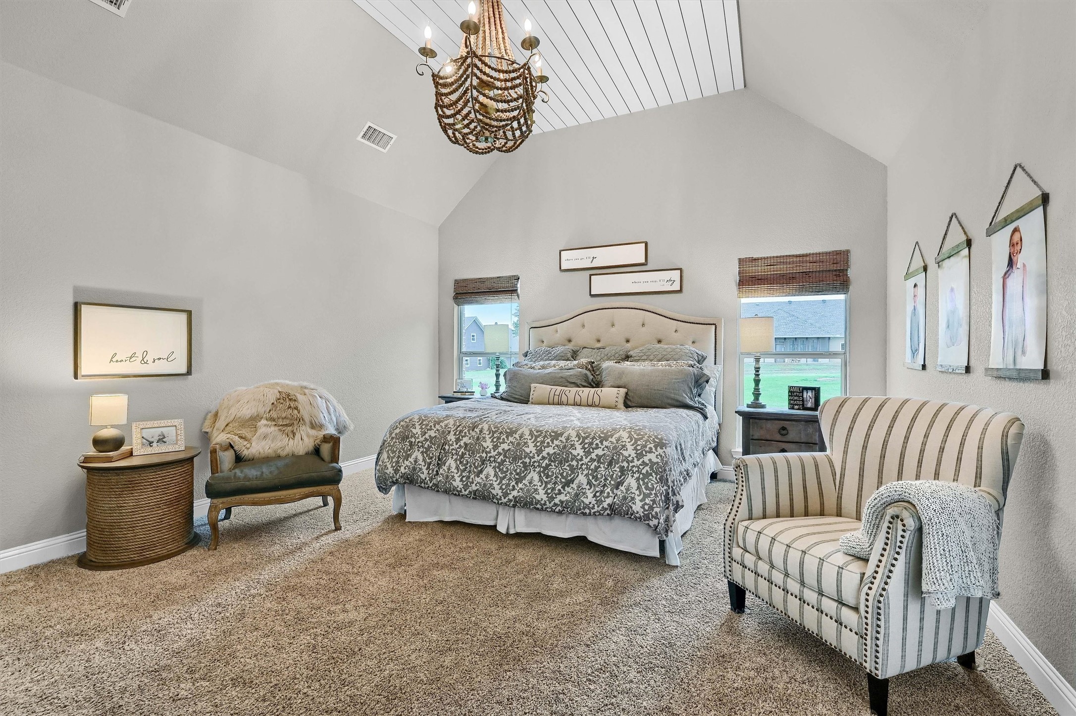 116 Sequoya Drive