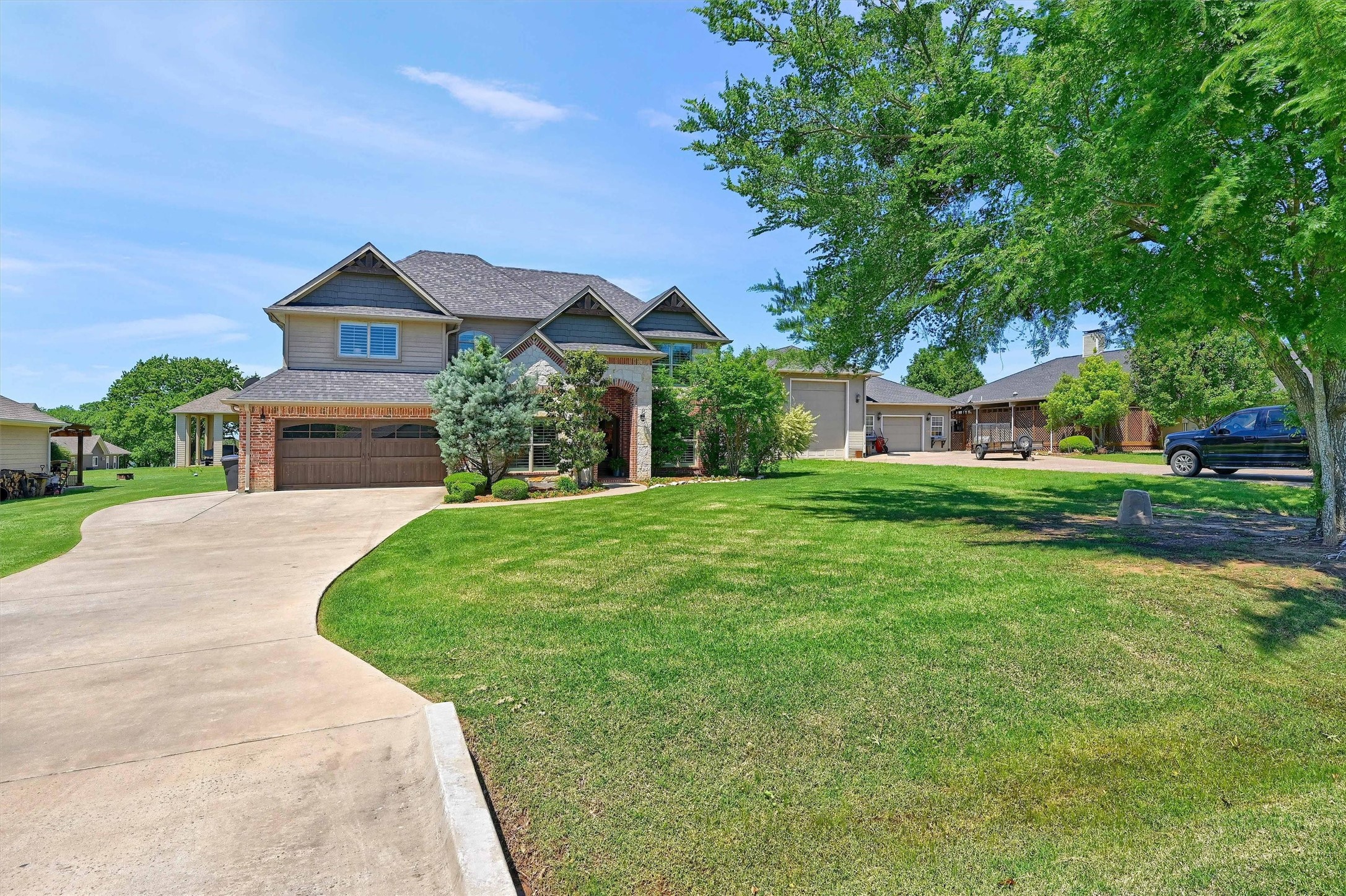 116 Sequoya Drive