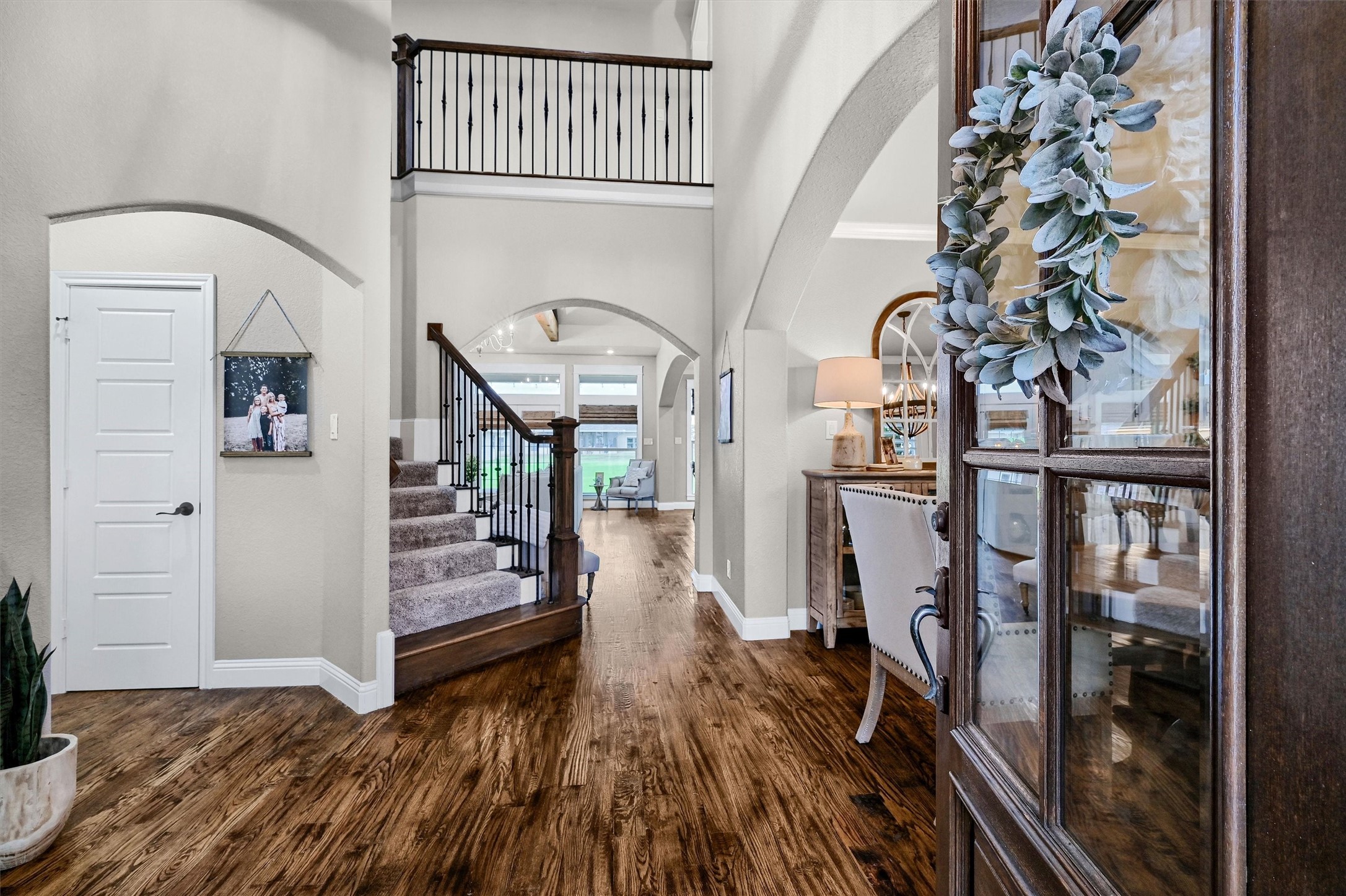 116 Sequoya Drive