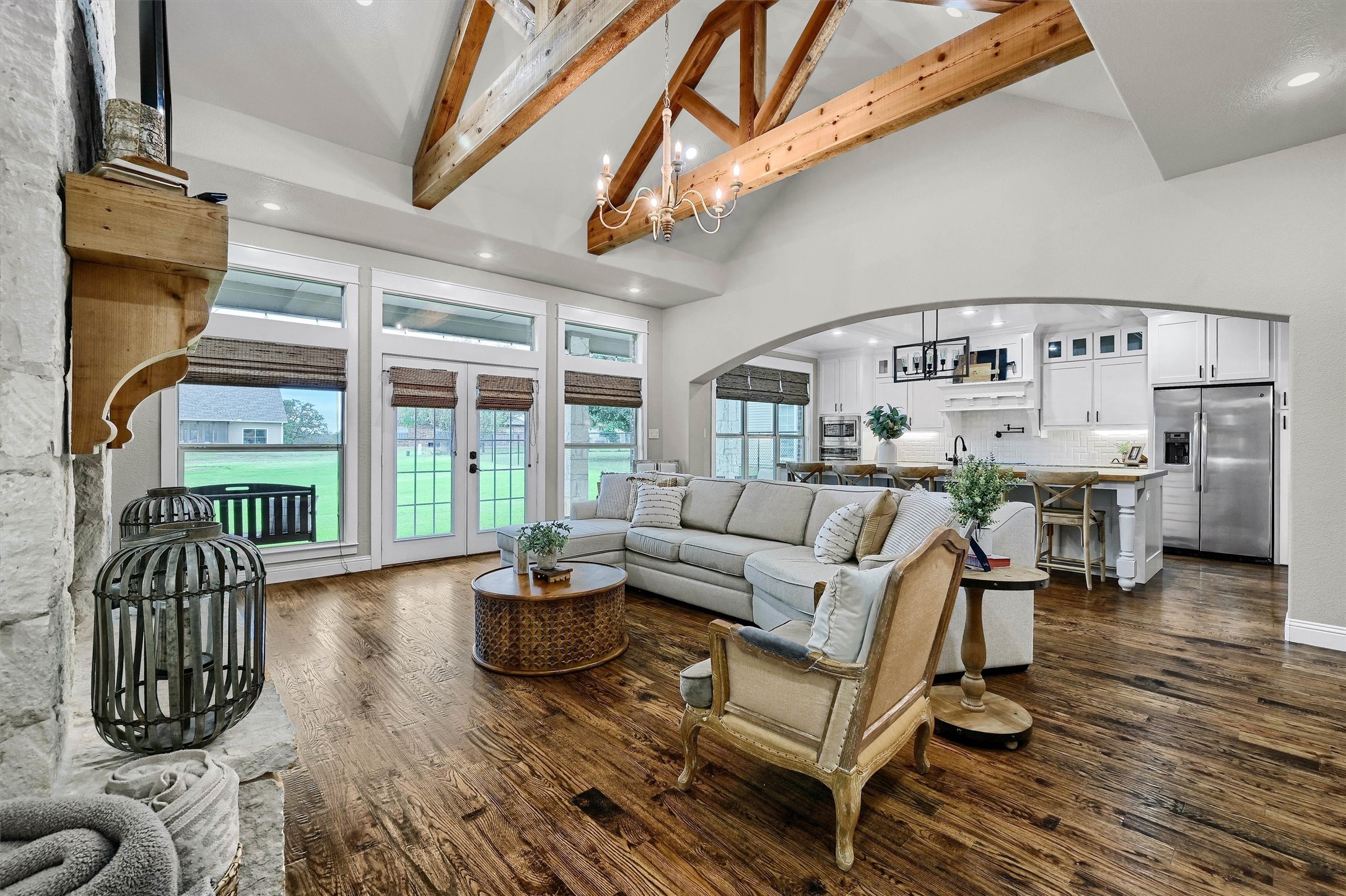 116 Sequoya Drive