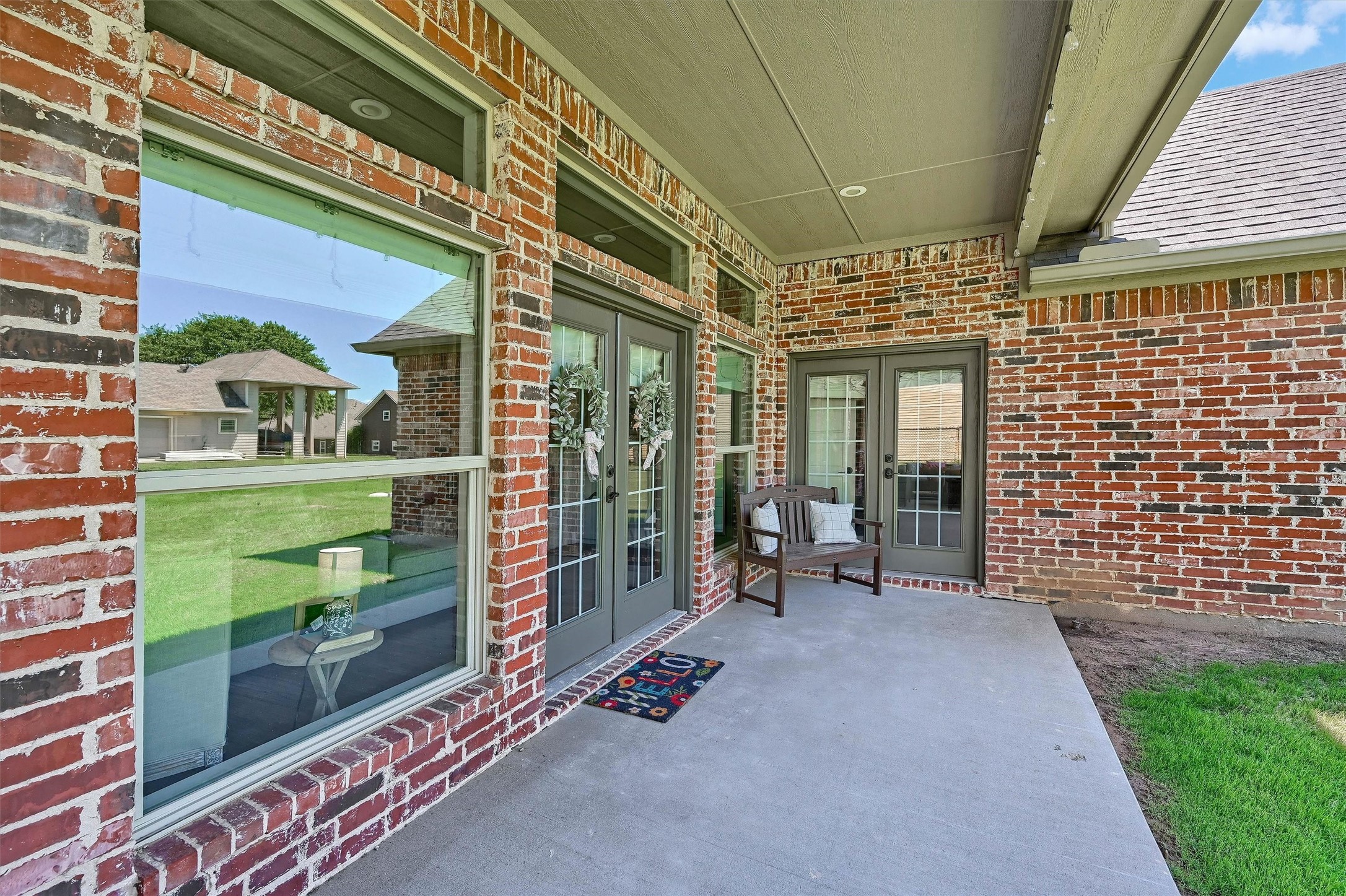 116 Sequoya Drive