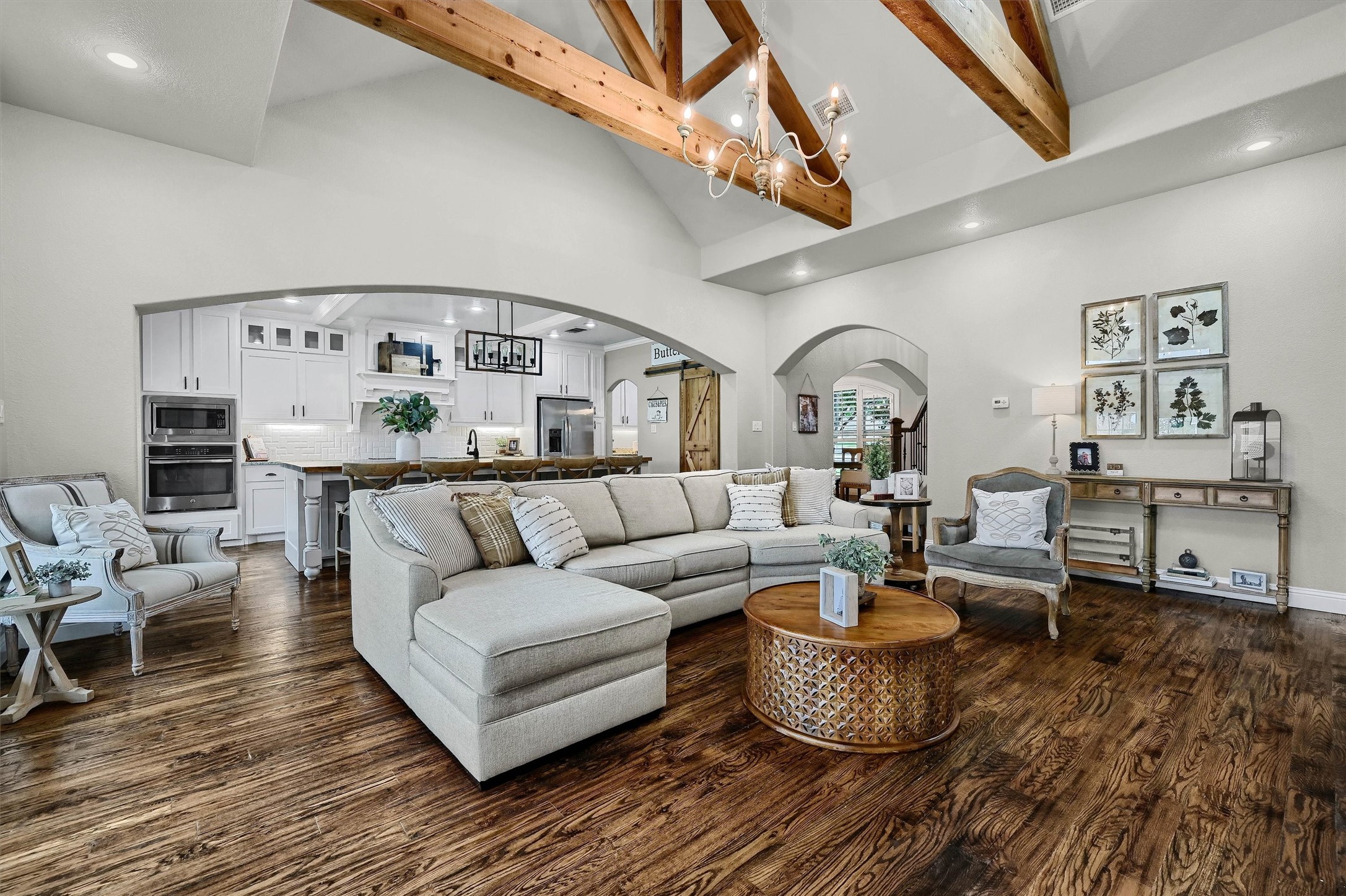 116 Sequoya Drive