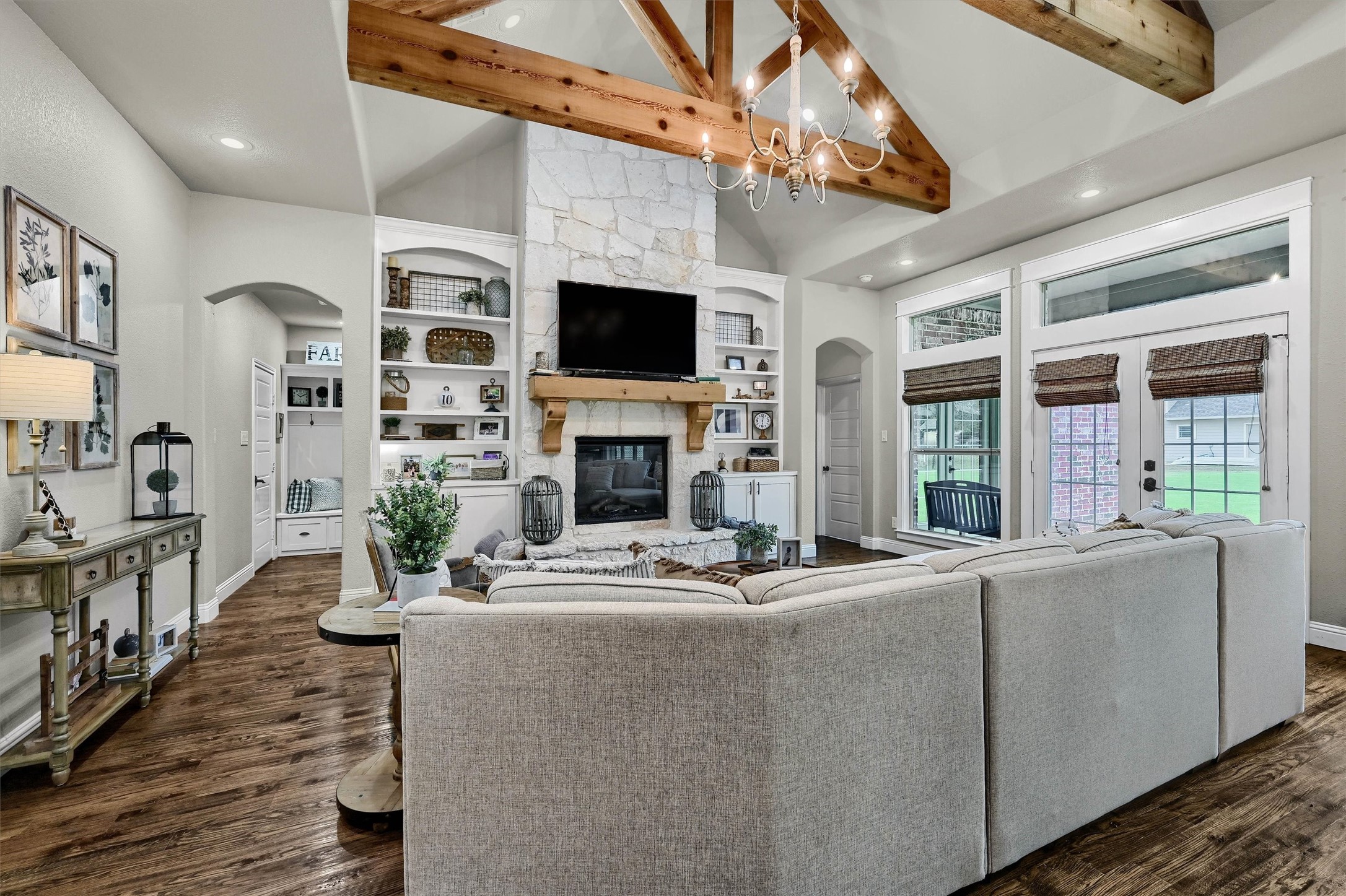 116 Sequoya Drive
