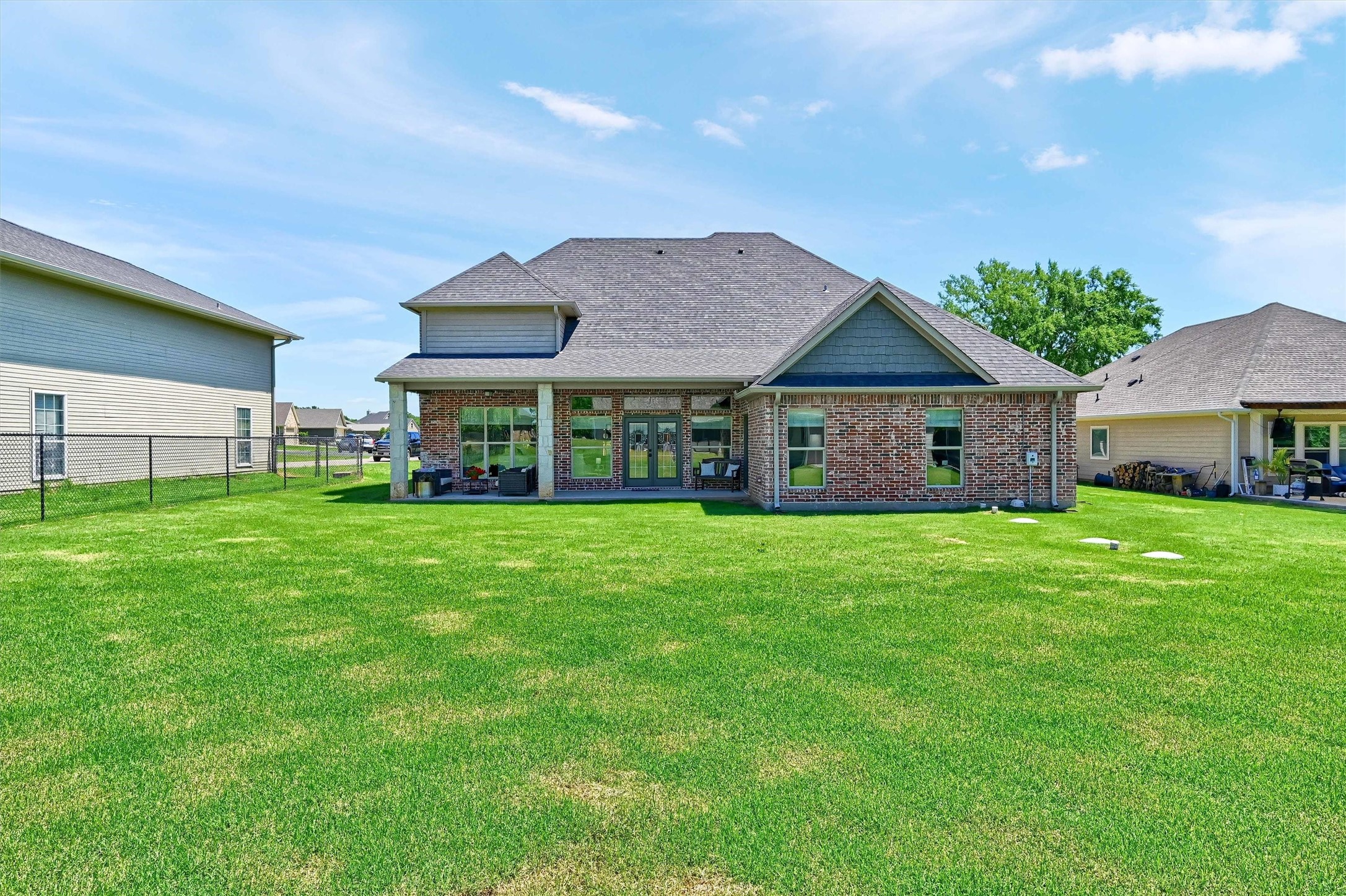116 Sequoya Drive