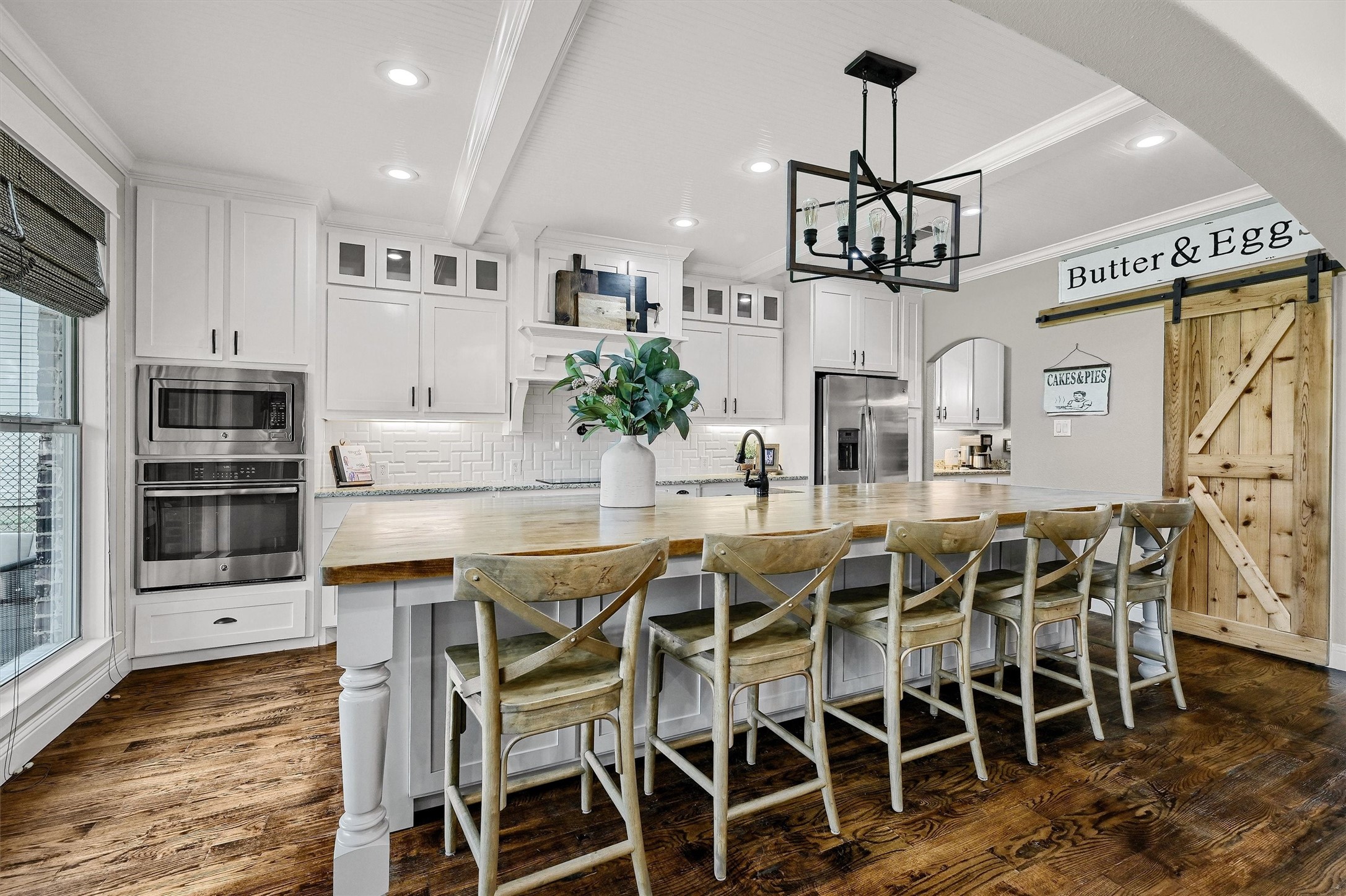 116 Sequoya Drive