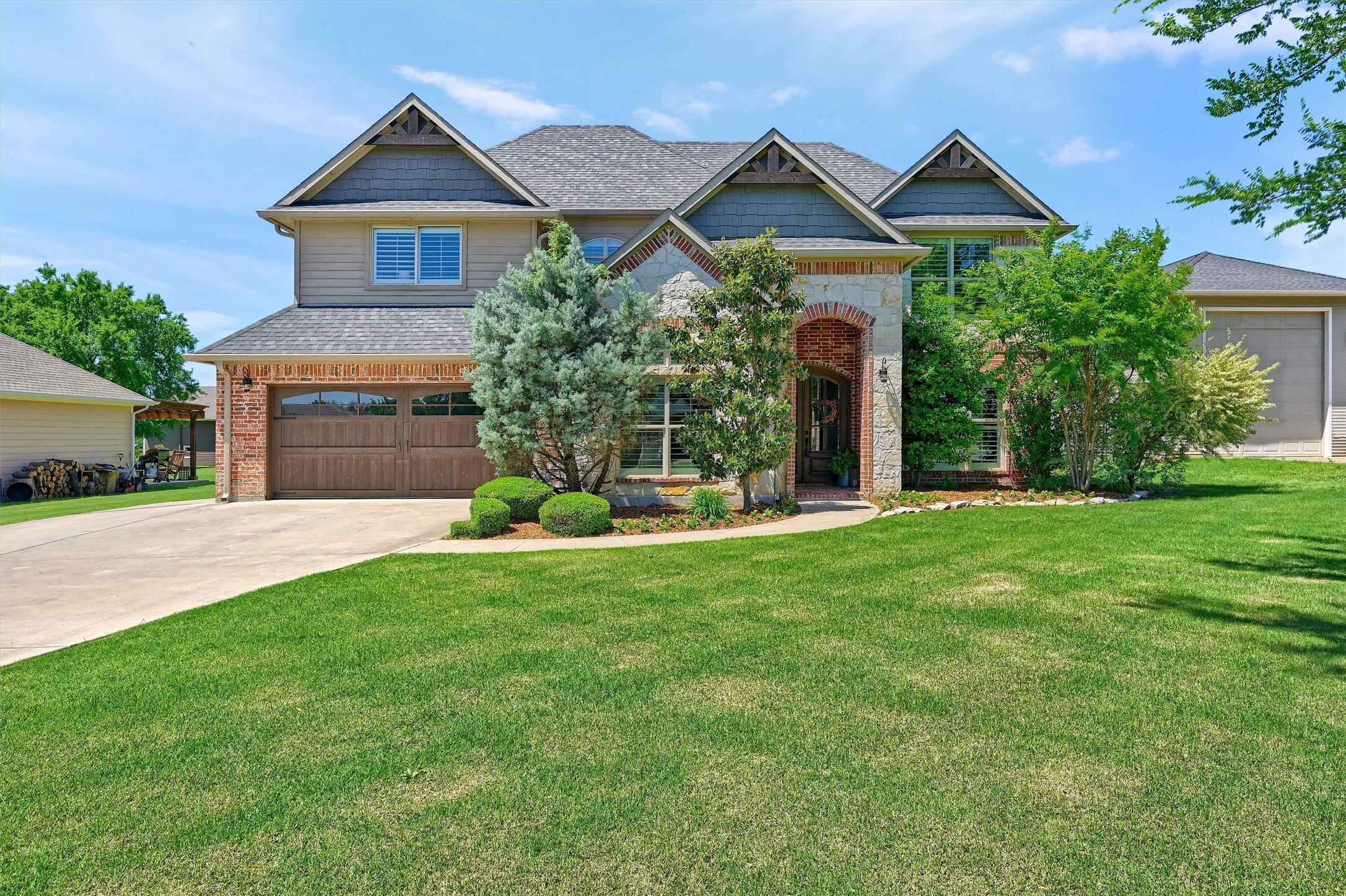 116 Sequoya Drive