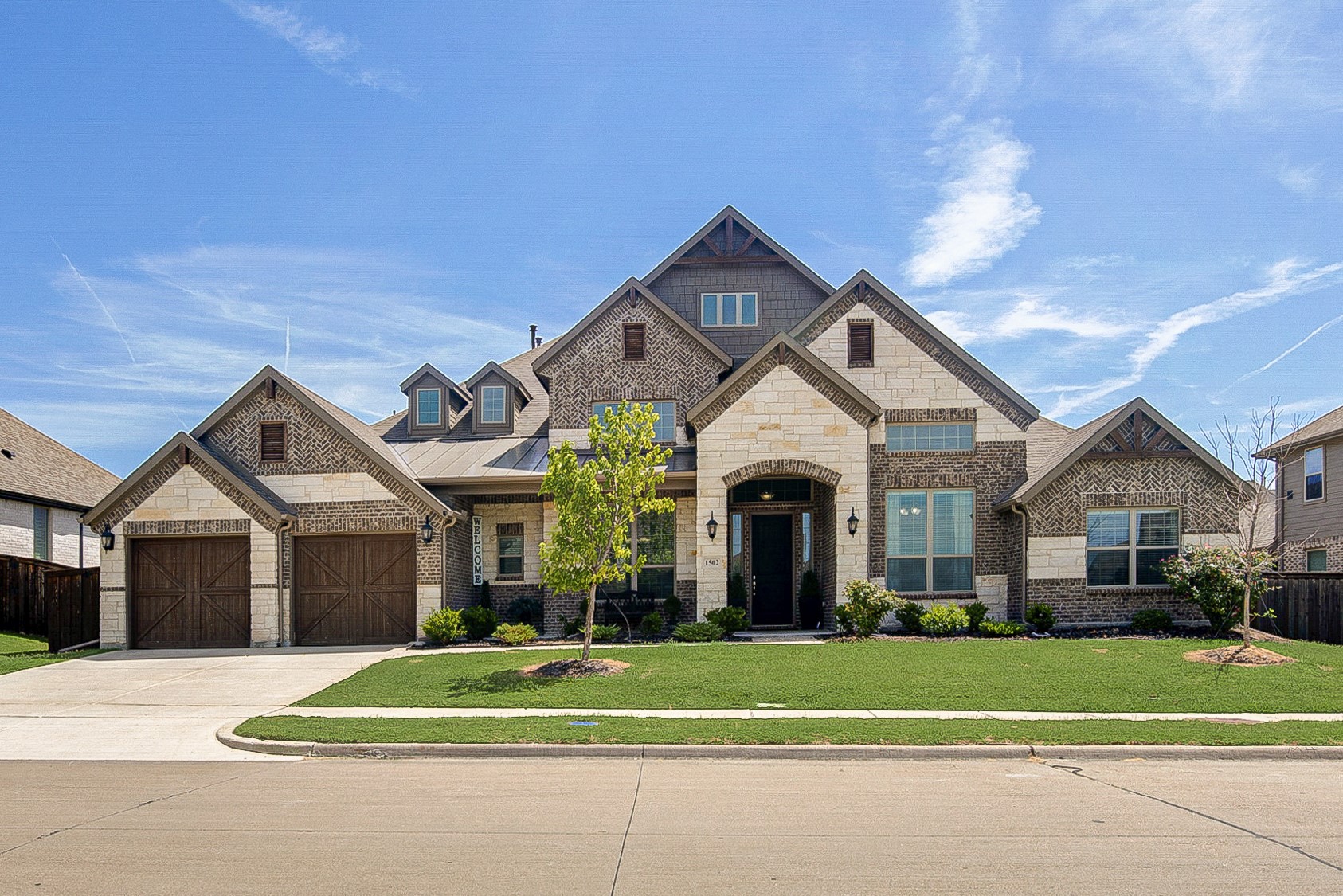 1502 Siena Lane
