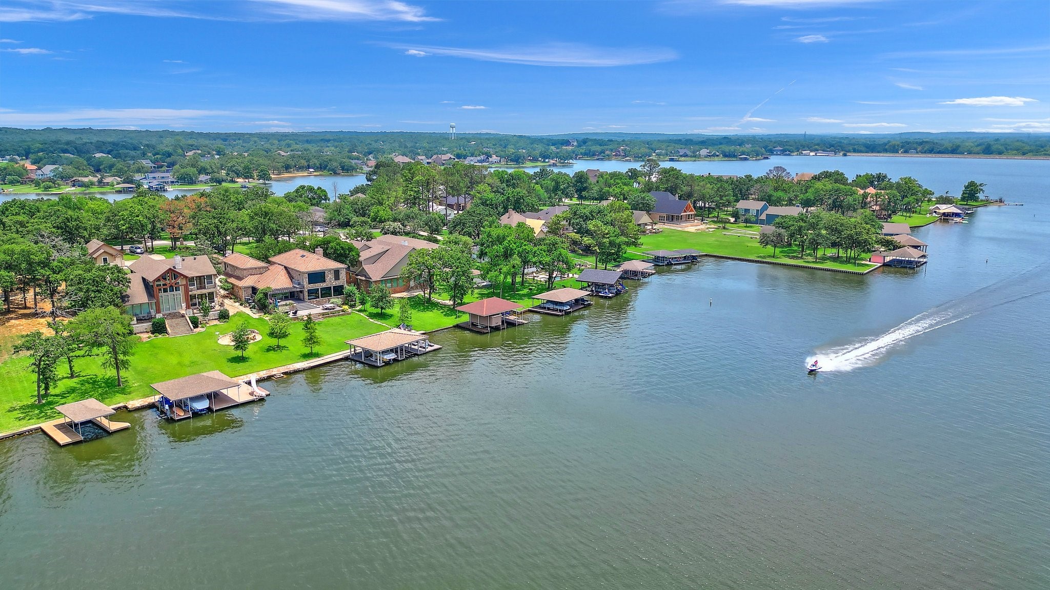 111 Hogan Drive