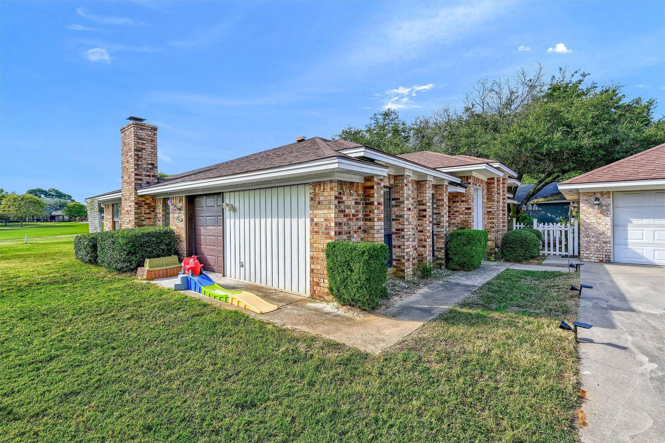 313 Cocopa Drive