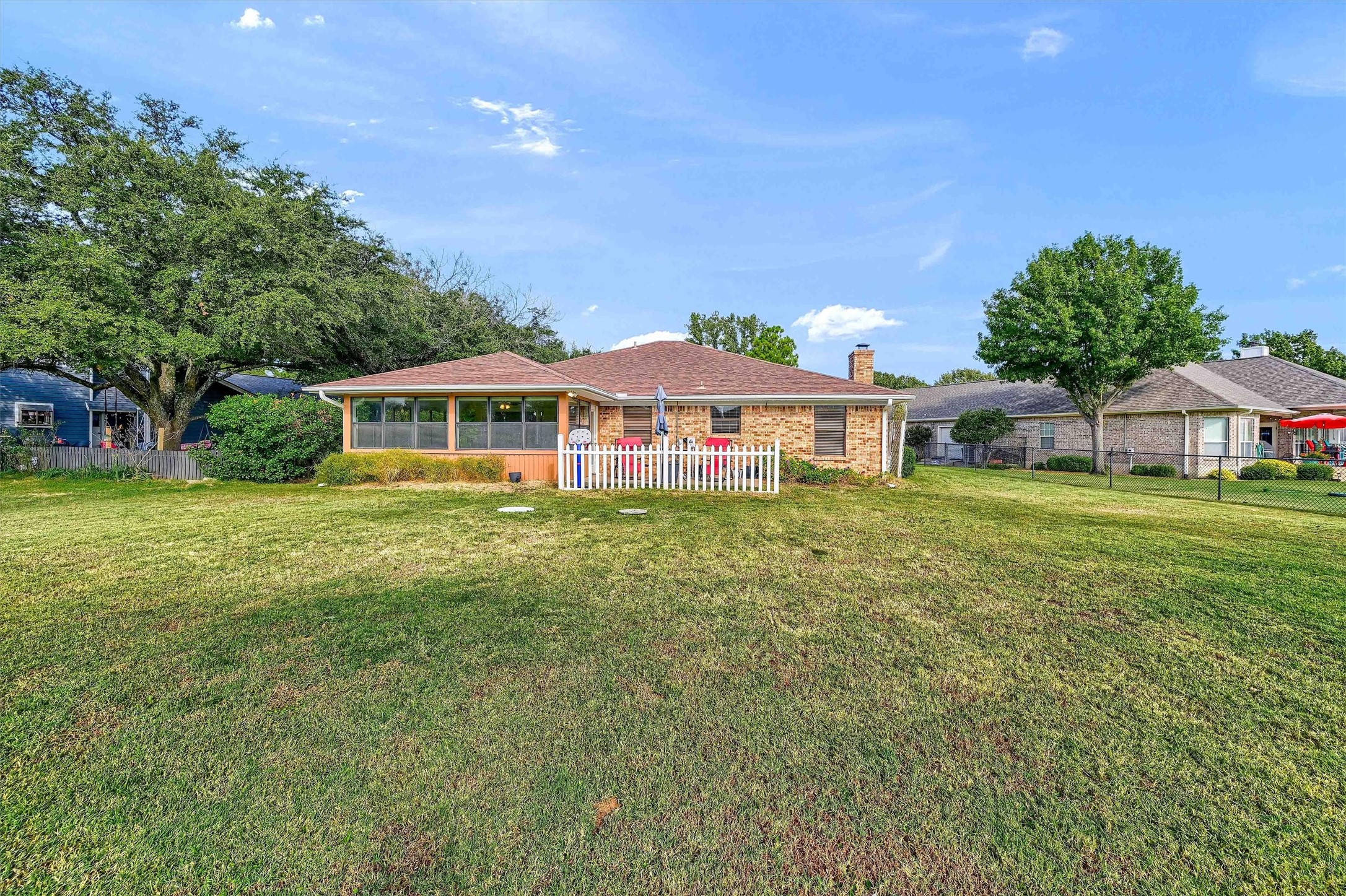 313 Cocopa Drive