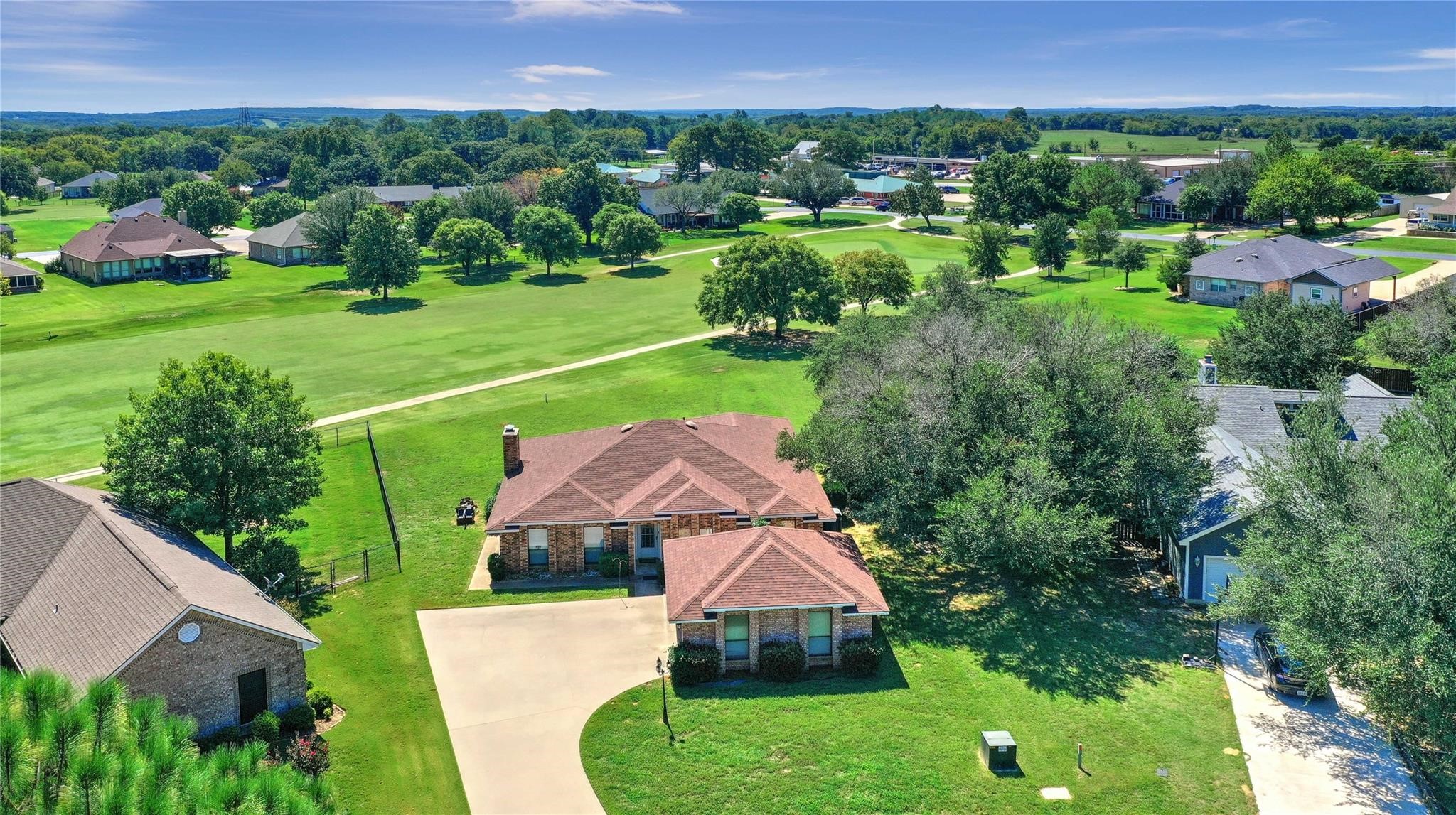 313 Cocopa Drive