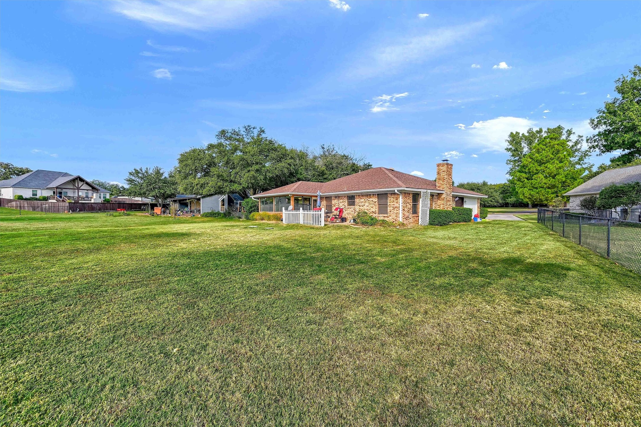 313 Cocopa Drive