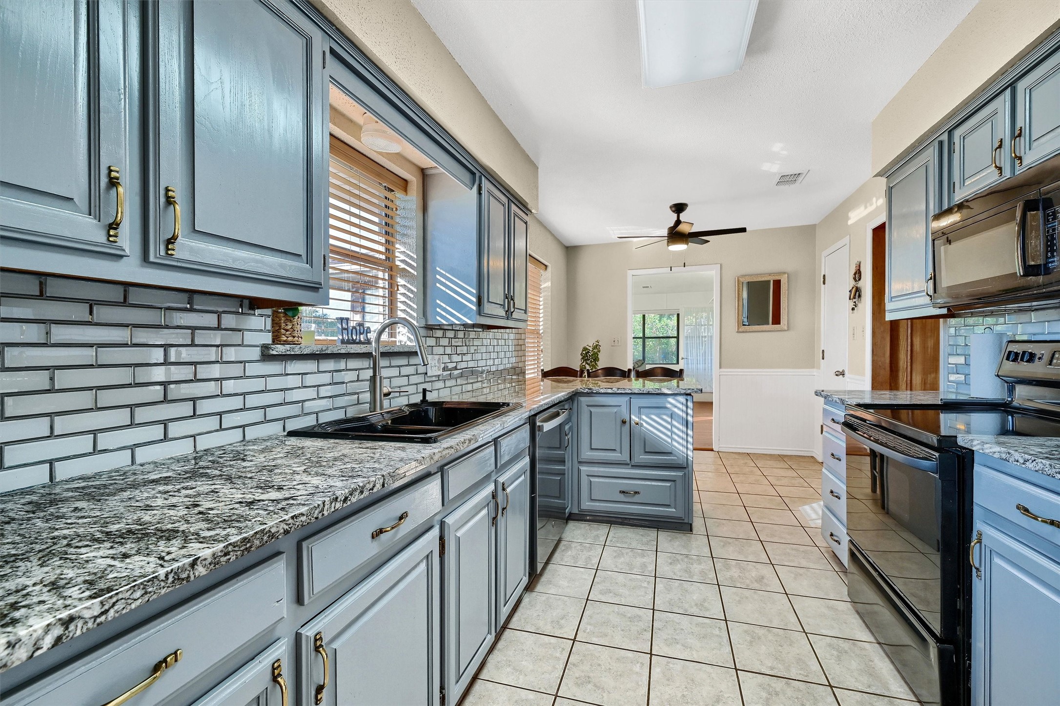 313 Cocopa Drive