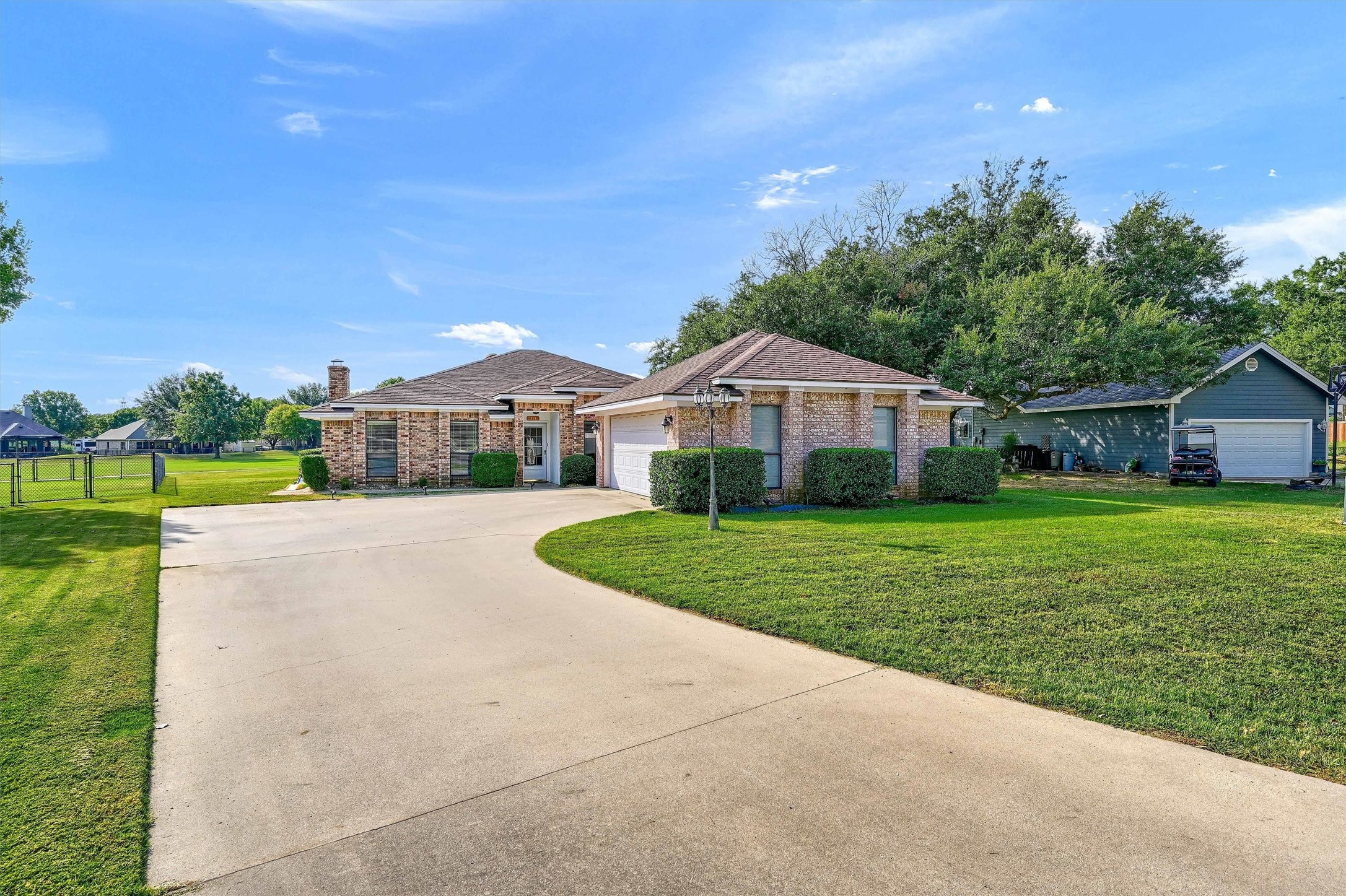 313 Cocopa Drive