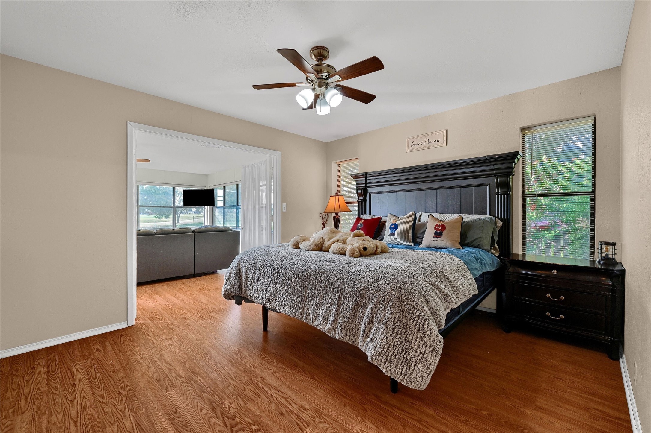 313 Cocopa Drive