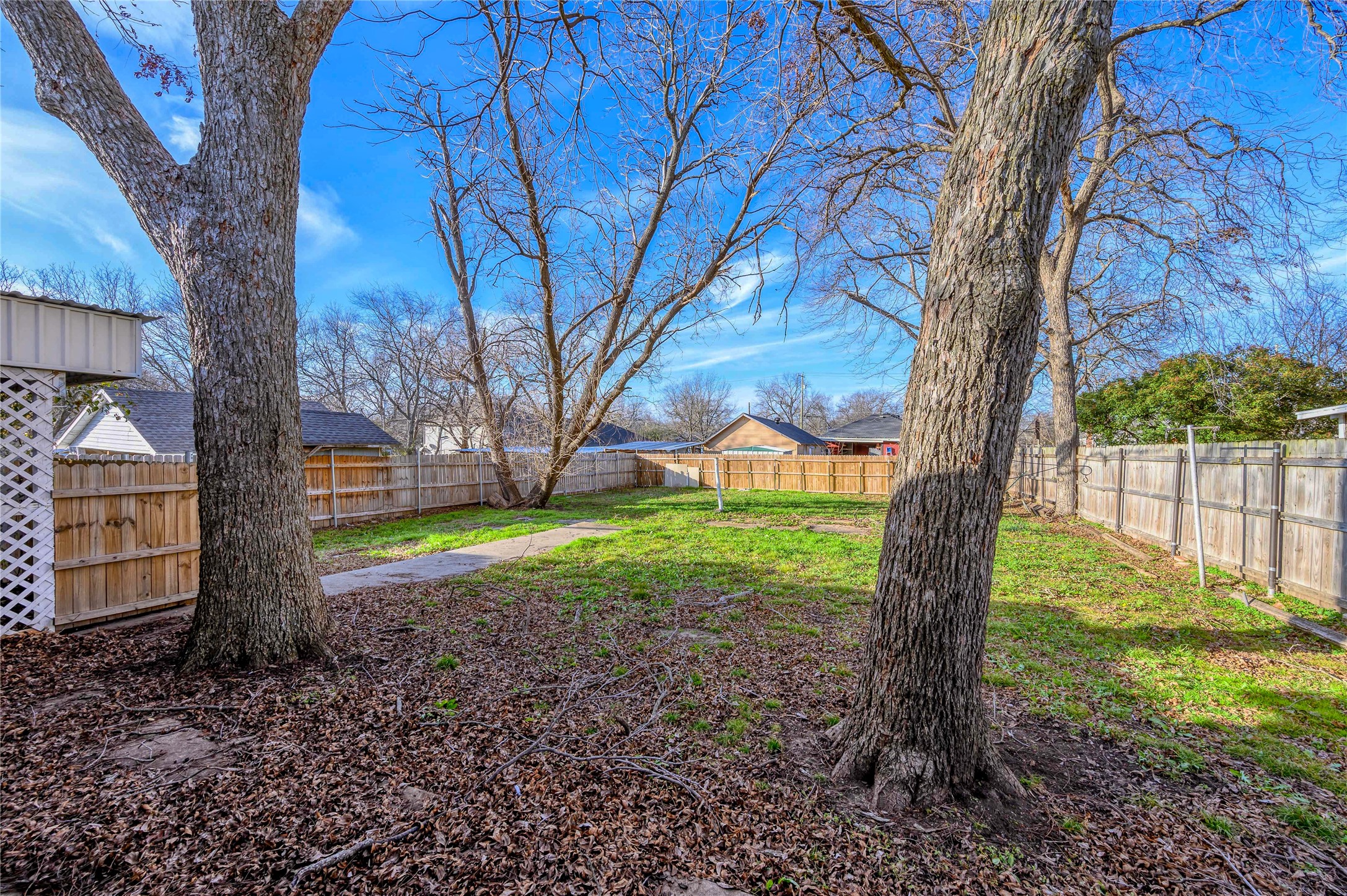 1715 E Pecan Street
