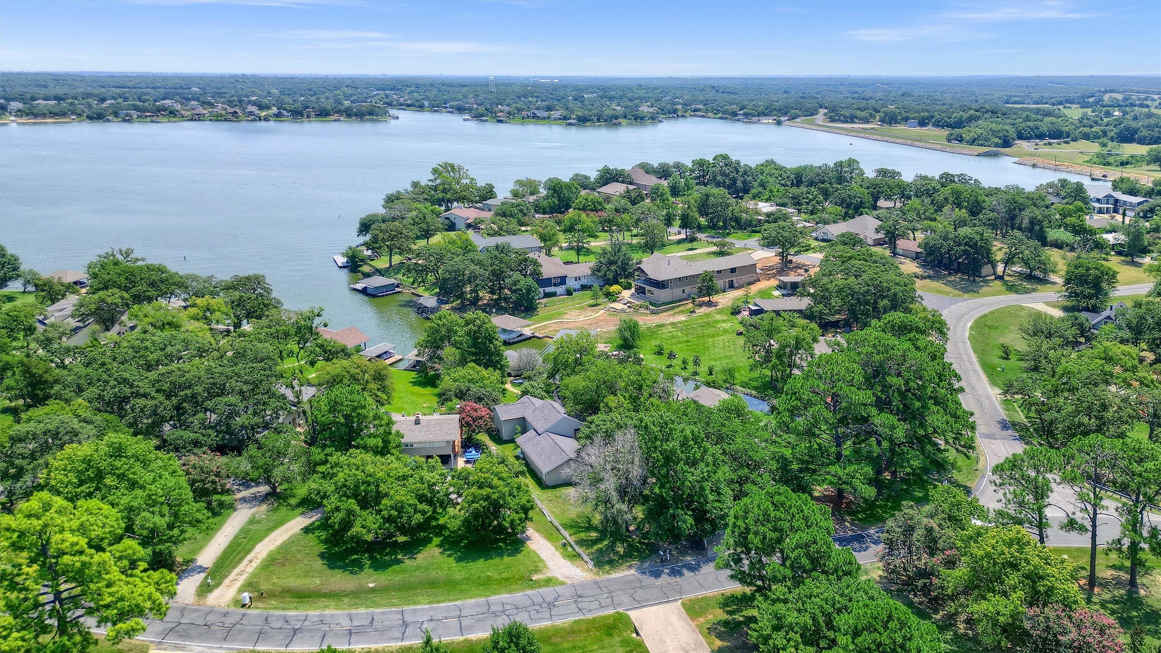 203 Kiowa Drive W