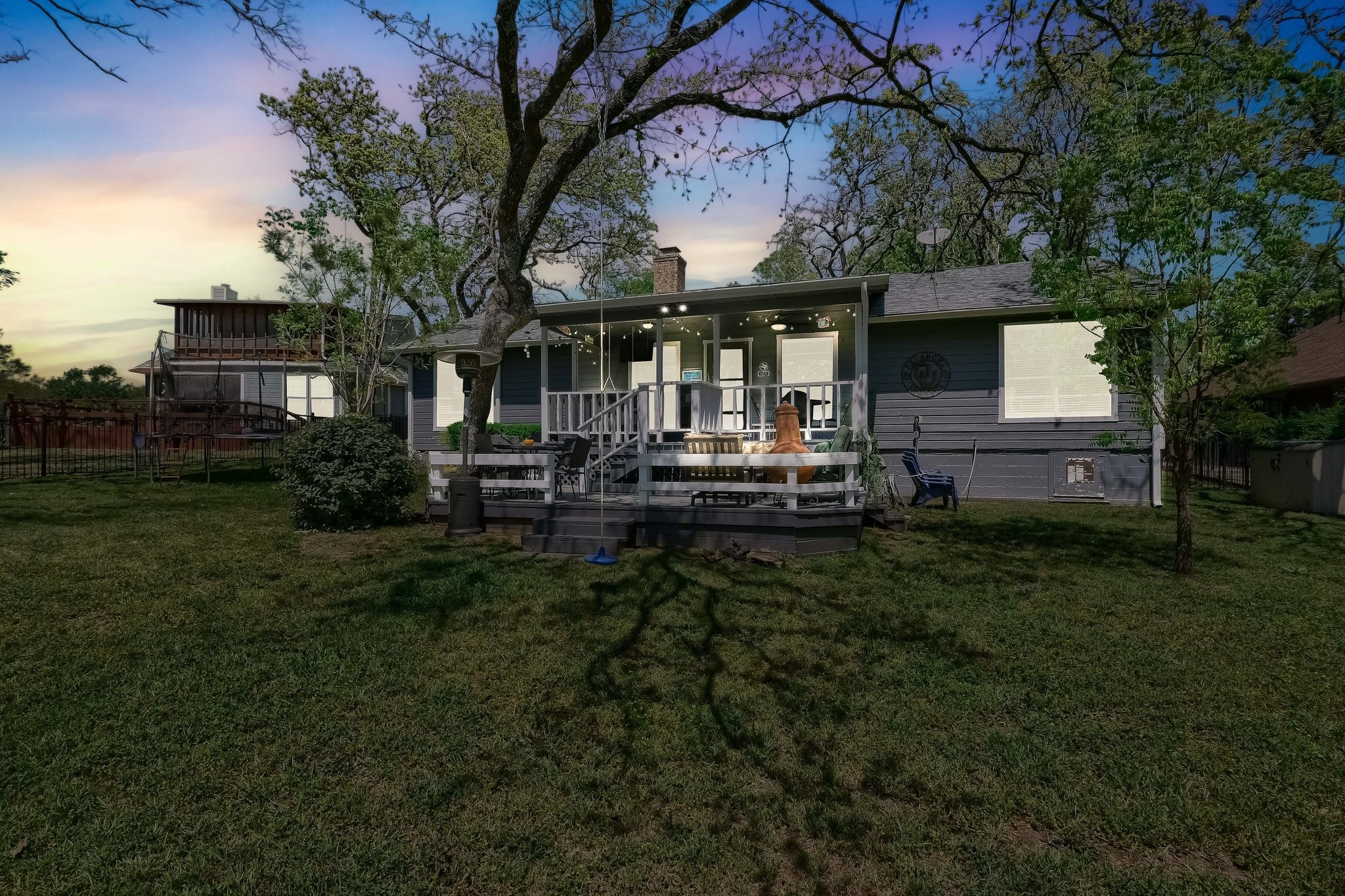 1214 Kiowa Drive E
