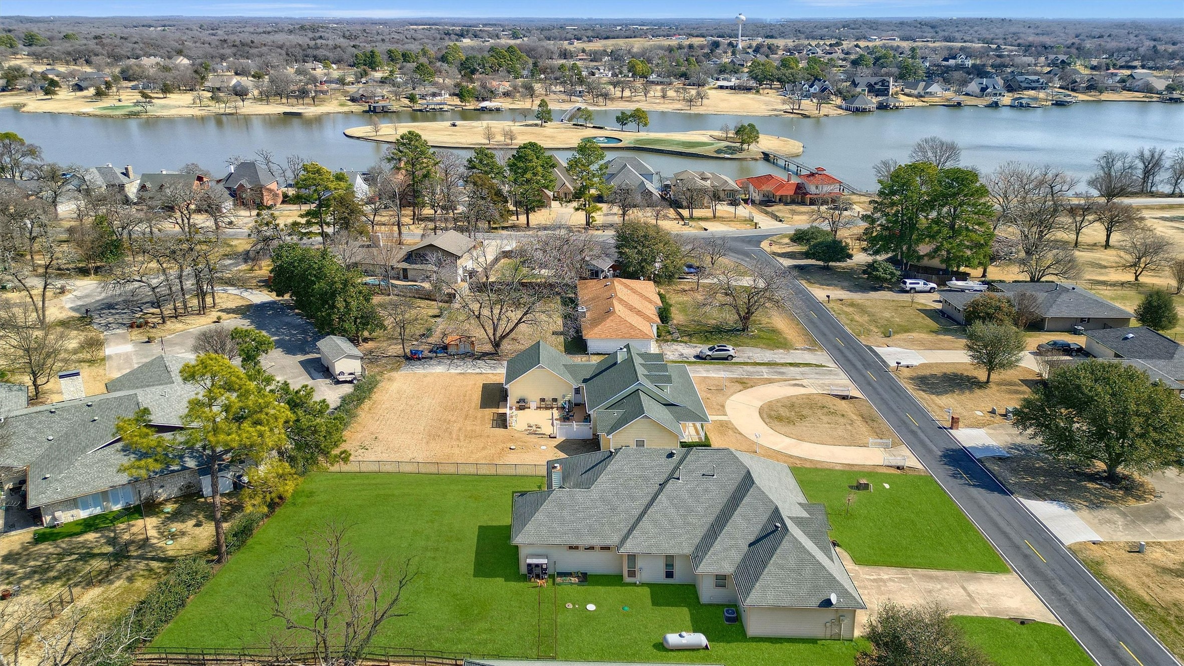 418 Navajo Trail