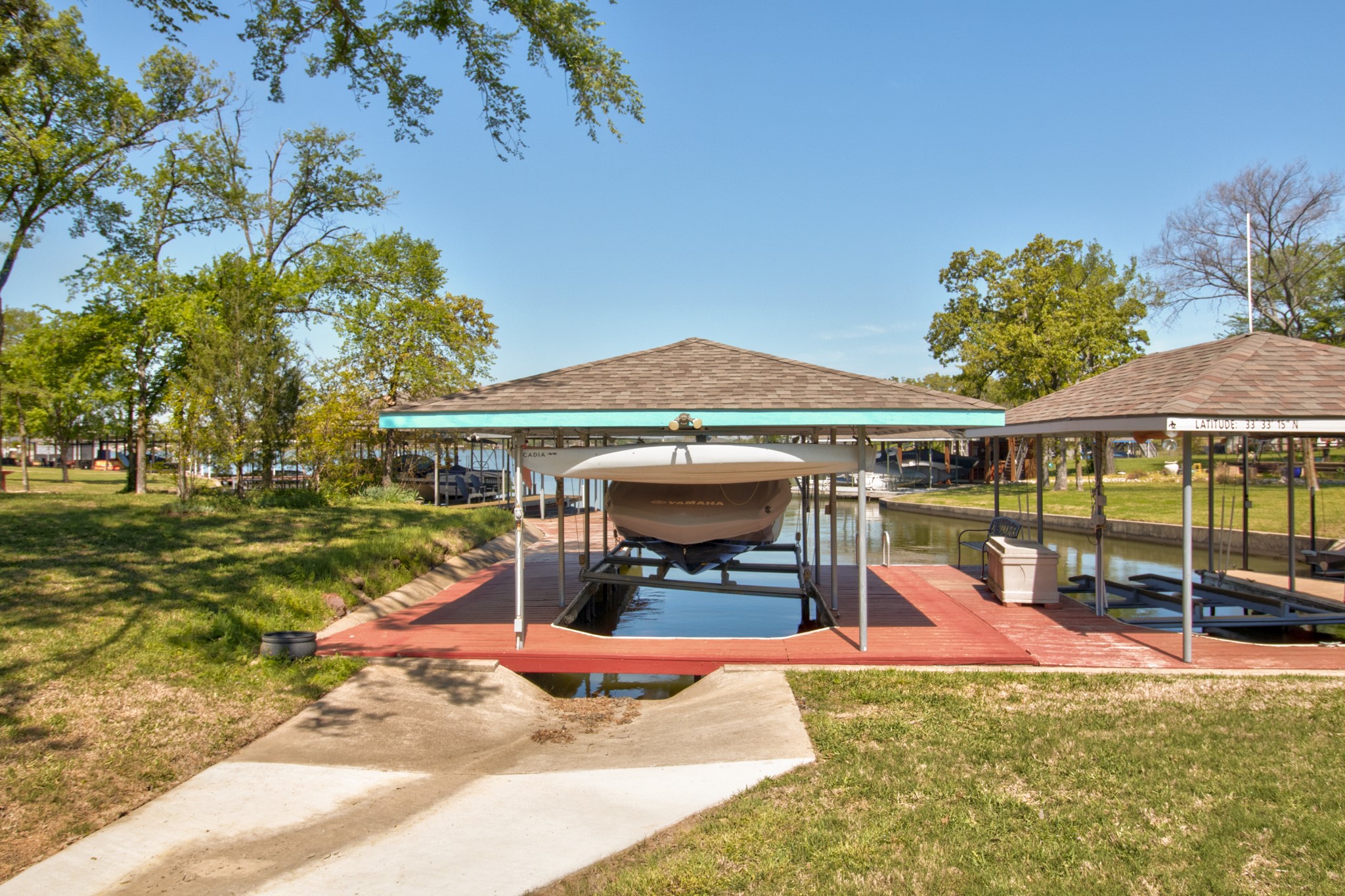 108 E Kiowa Drive E