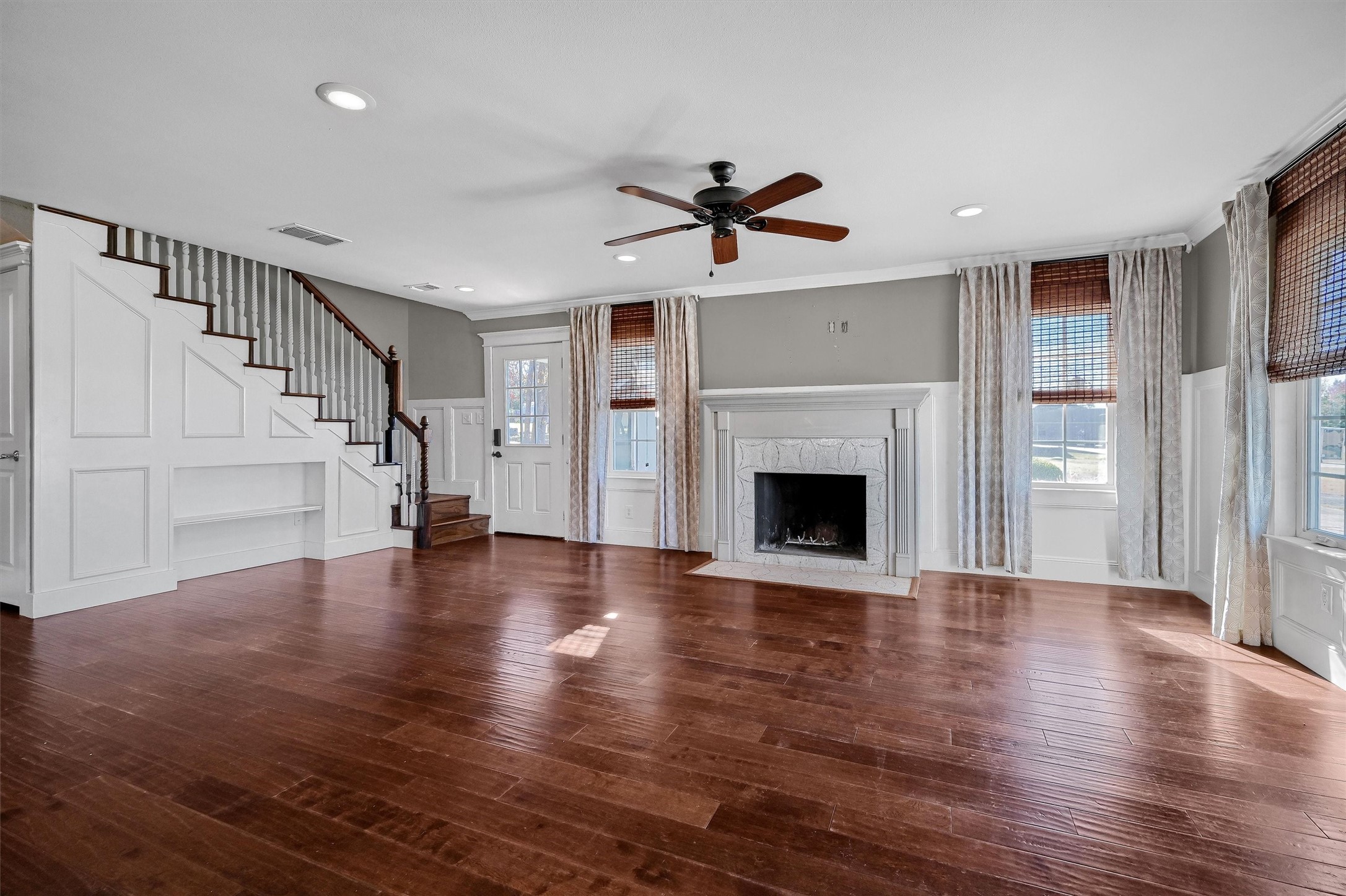 123 Pontiac Drive