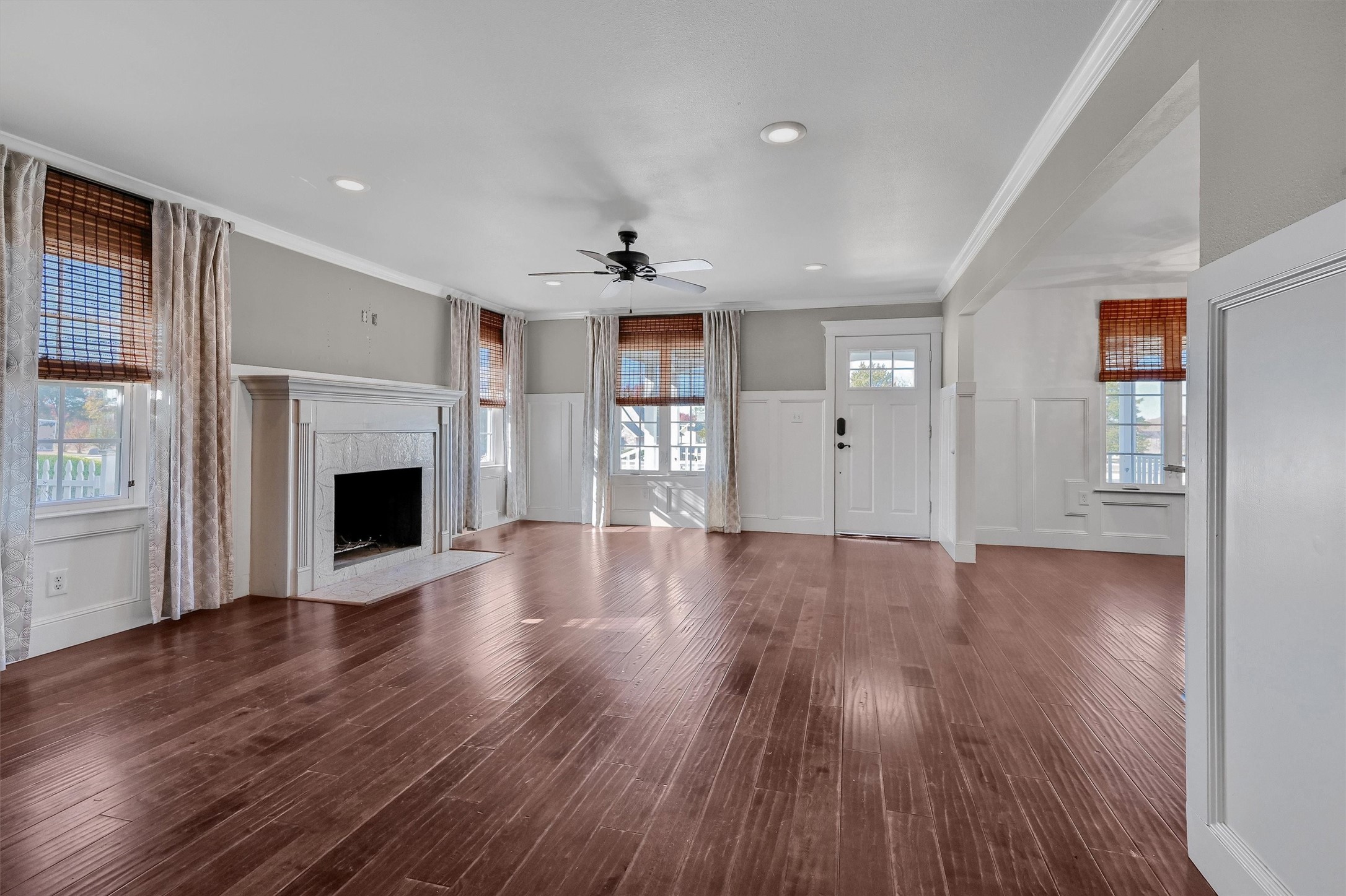 123 Pontiac Drive