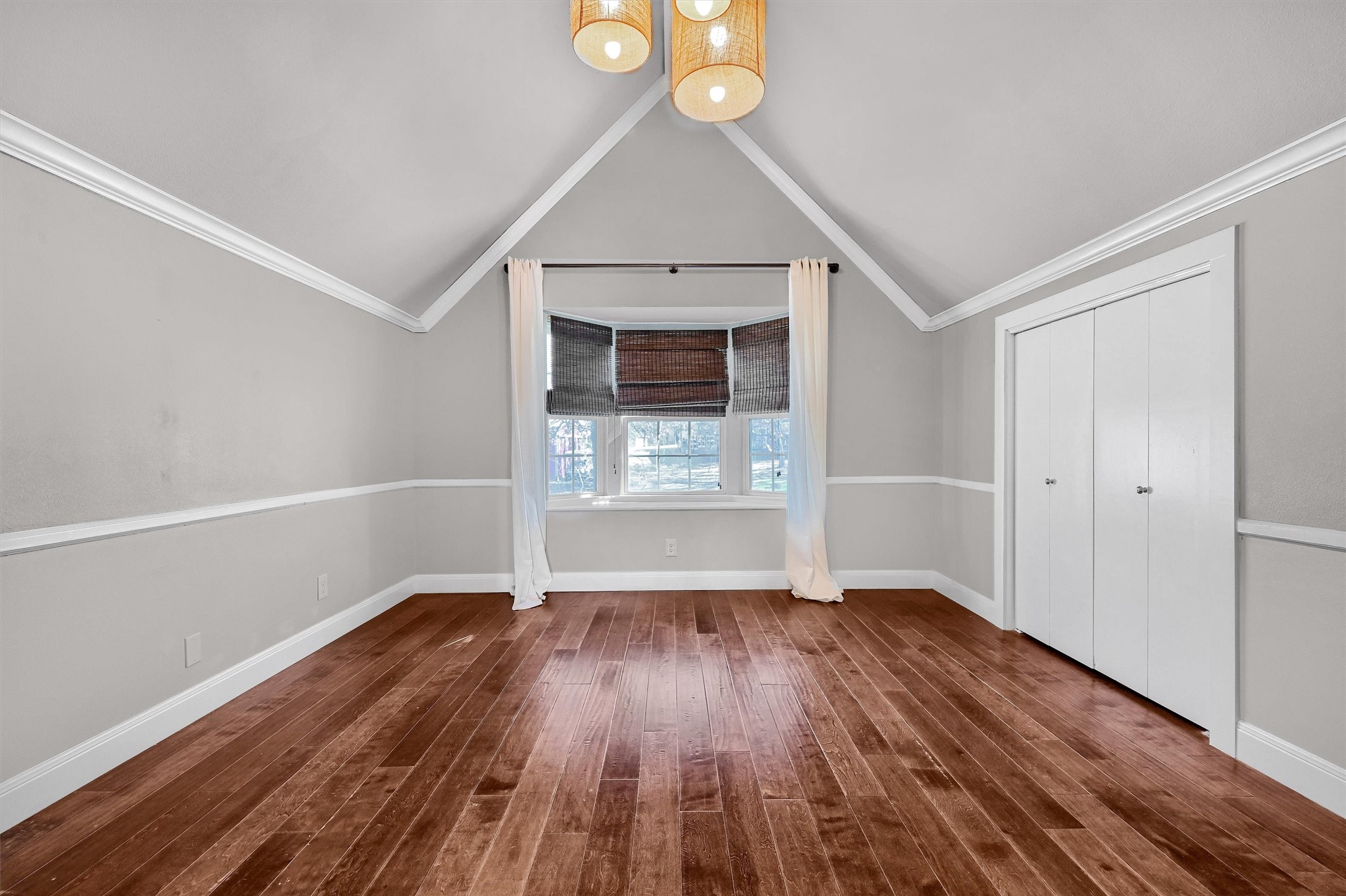 123 Pontiac Drive
