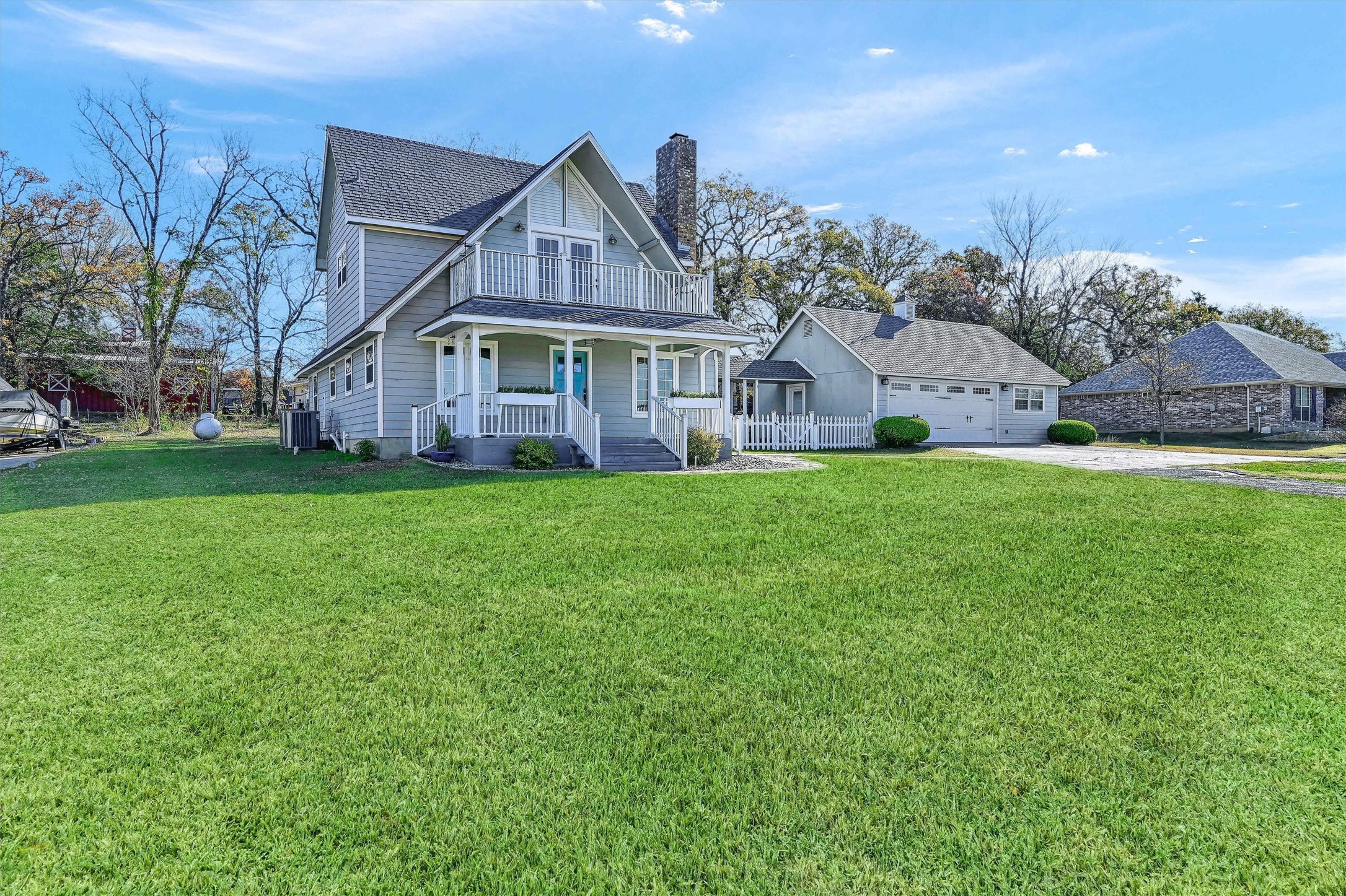 123 Pontiac Drive