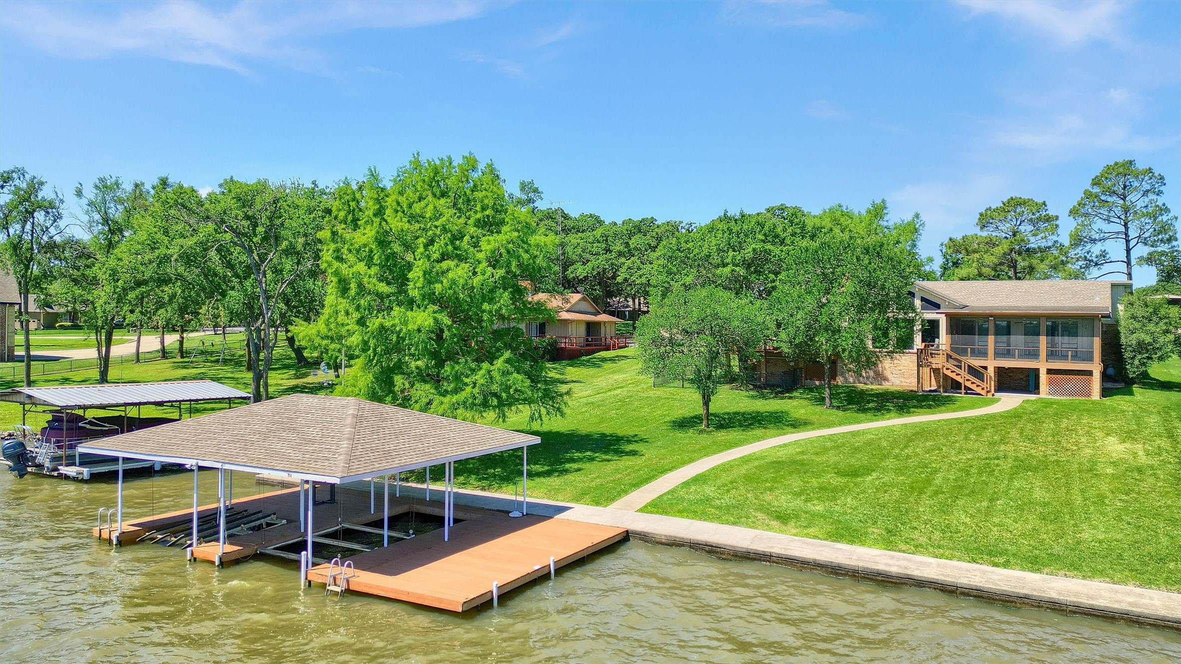 101 Cheyenne Drive