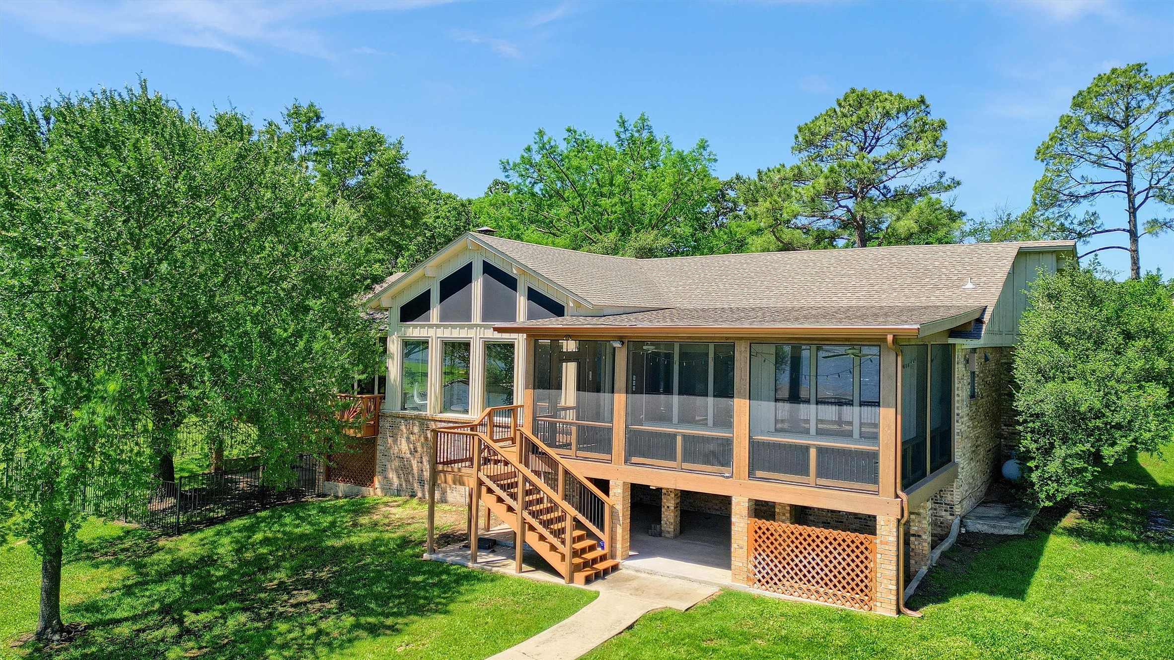 101 Cheyenne Drive