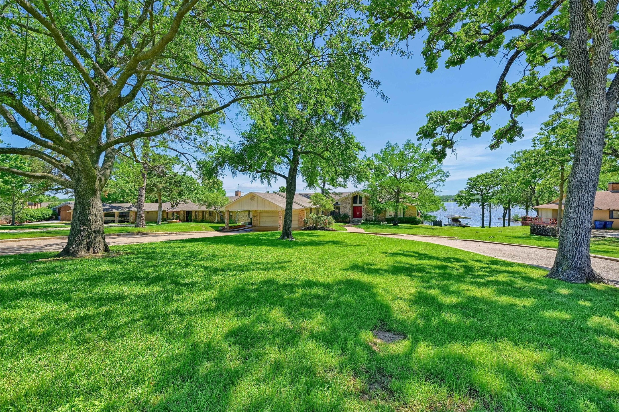 101 Cheyenne Drive