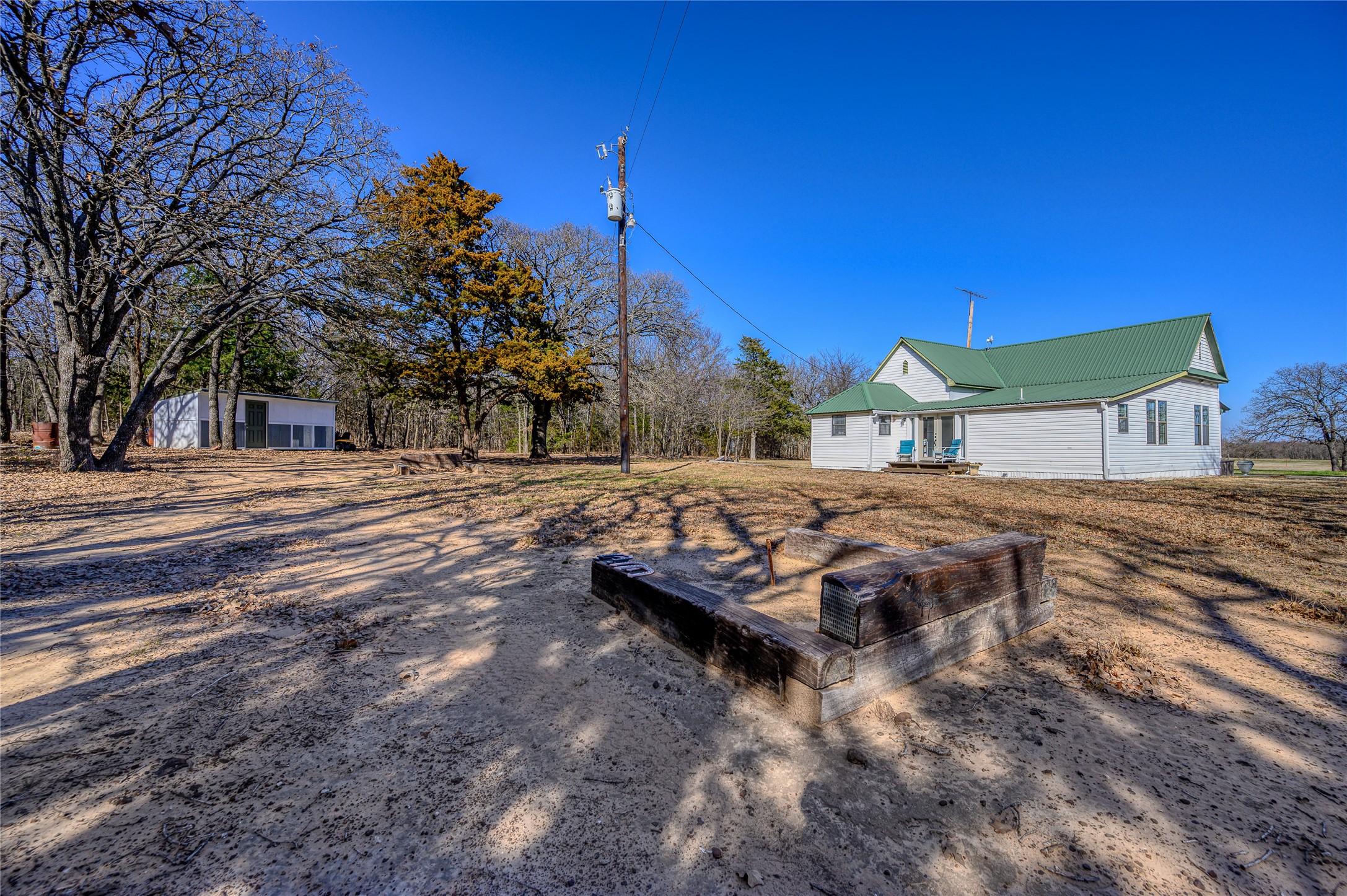 4597 W Line Road