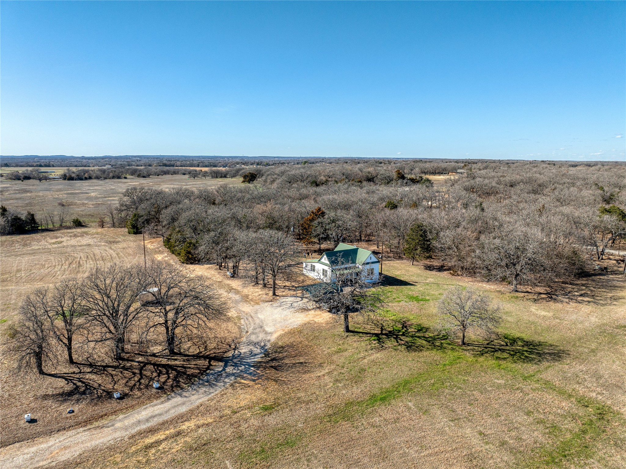 4597 W Line Road
