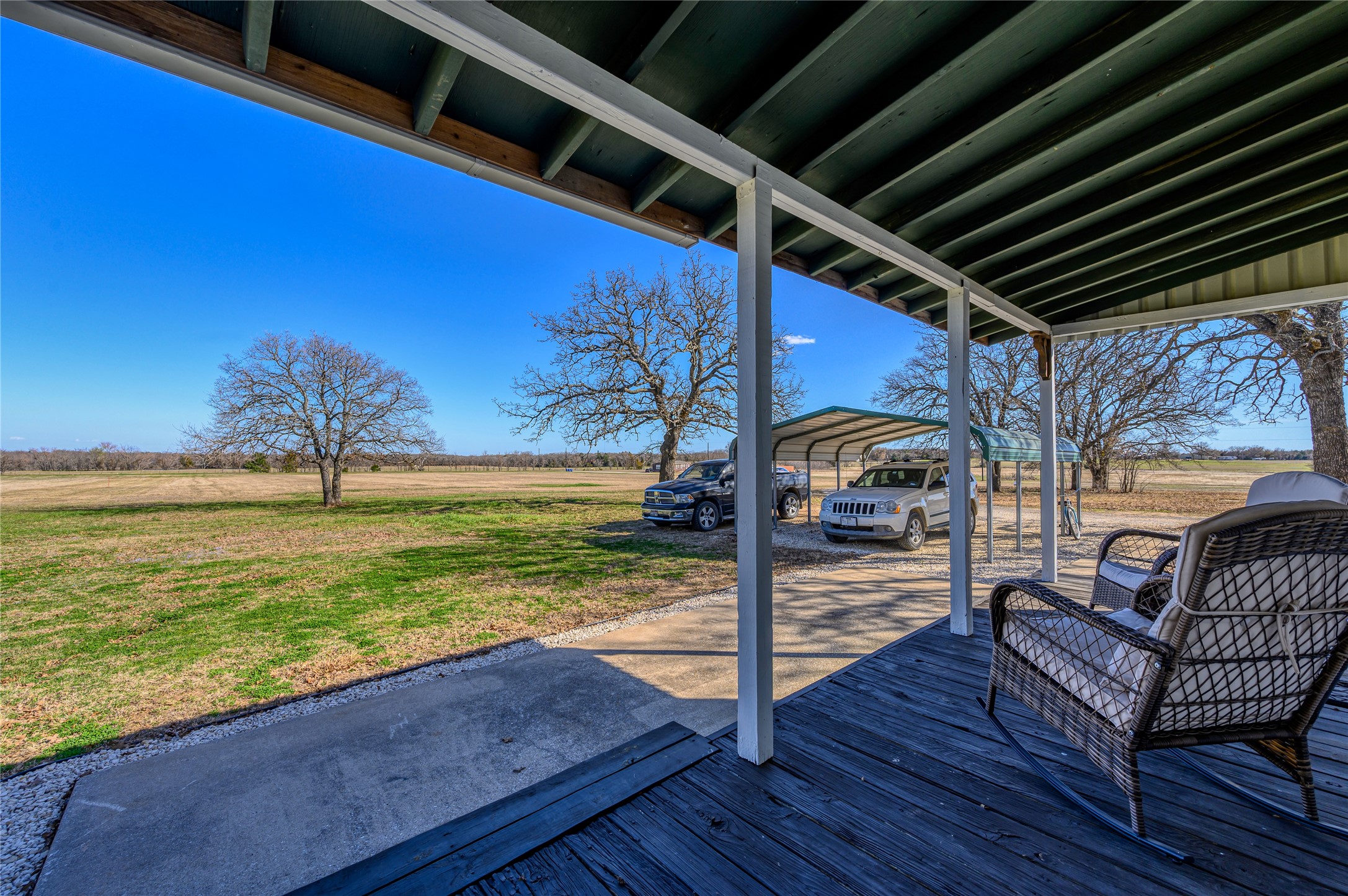 4597 W Line Road