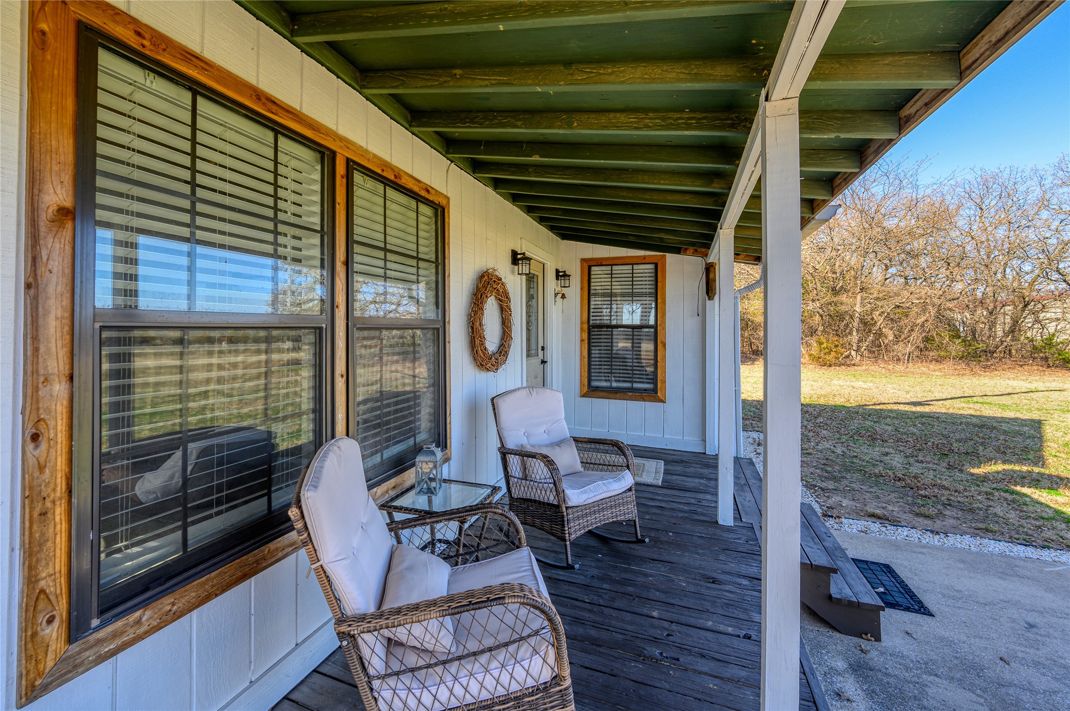 4597 W Line Road