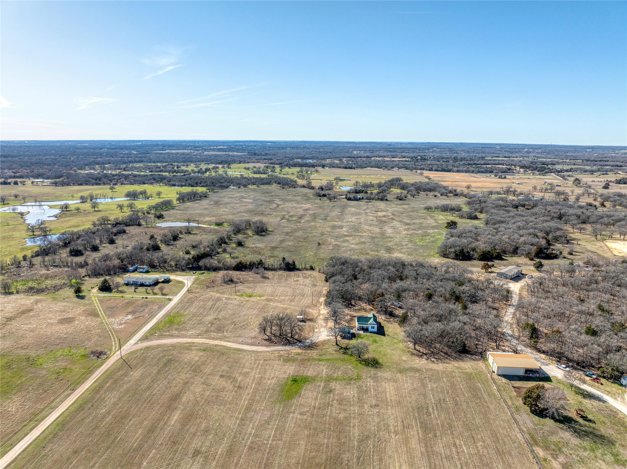 4597 W Line Road