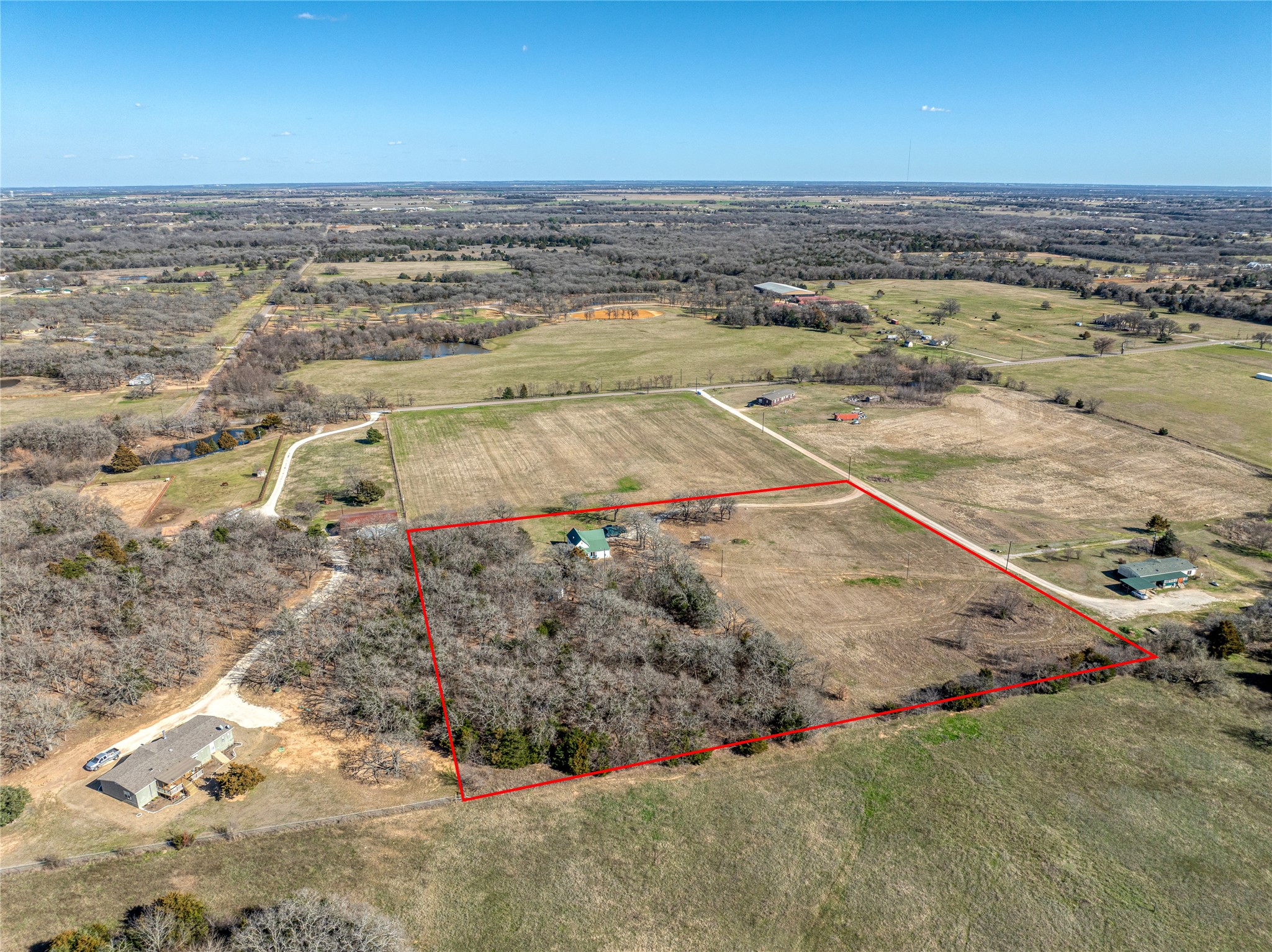 4597 W Line Road