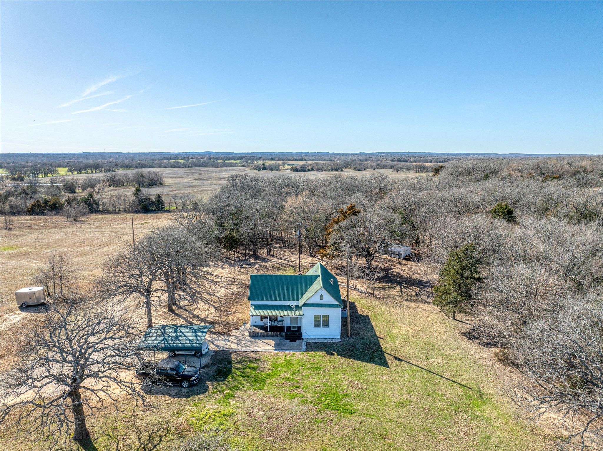 4597 W Line Road