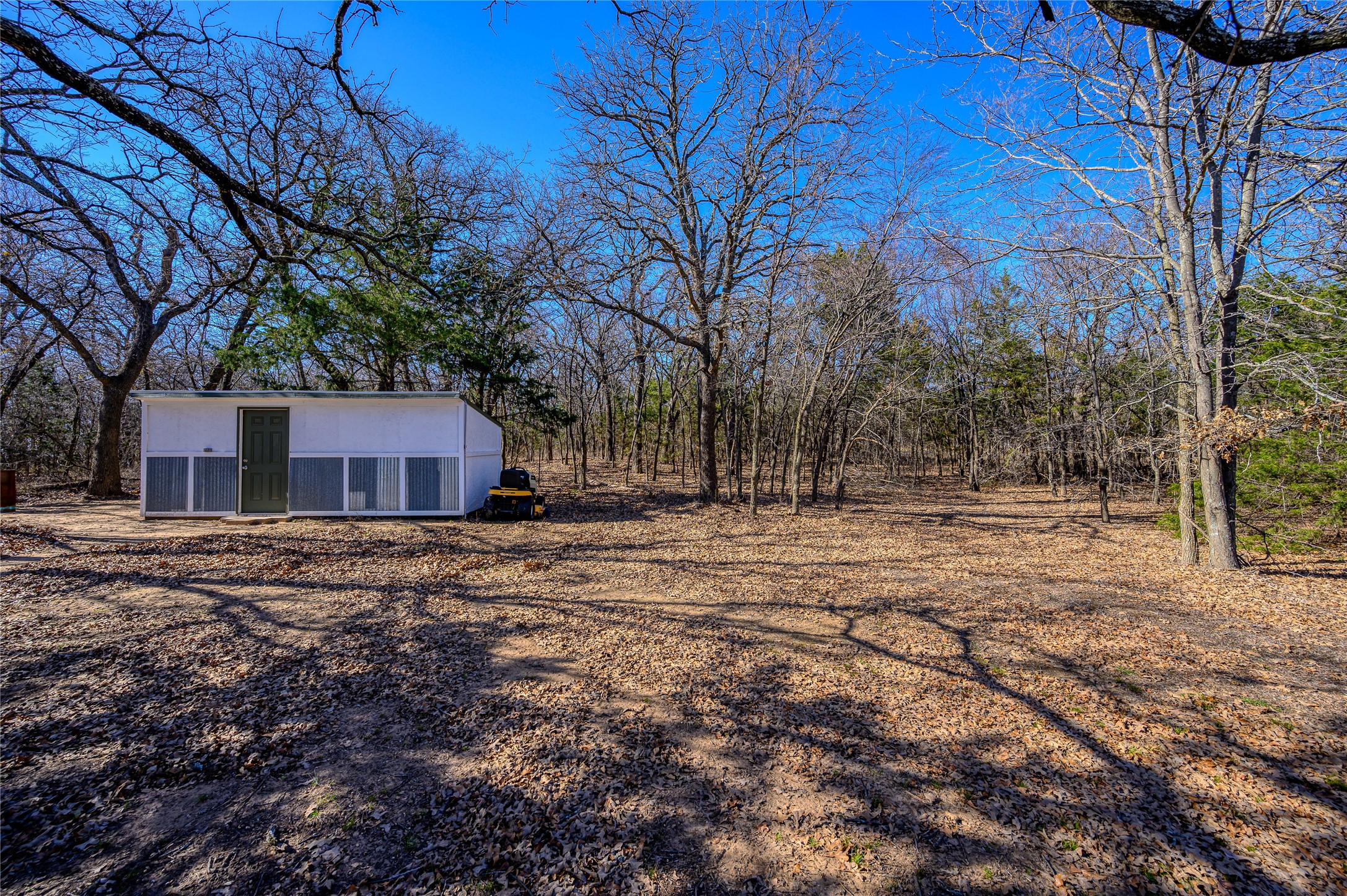 4597 W Line Road