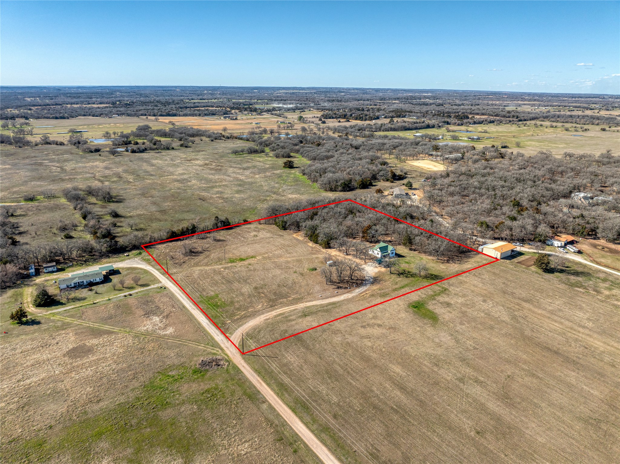 4597 W Line Road