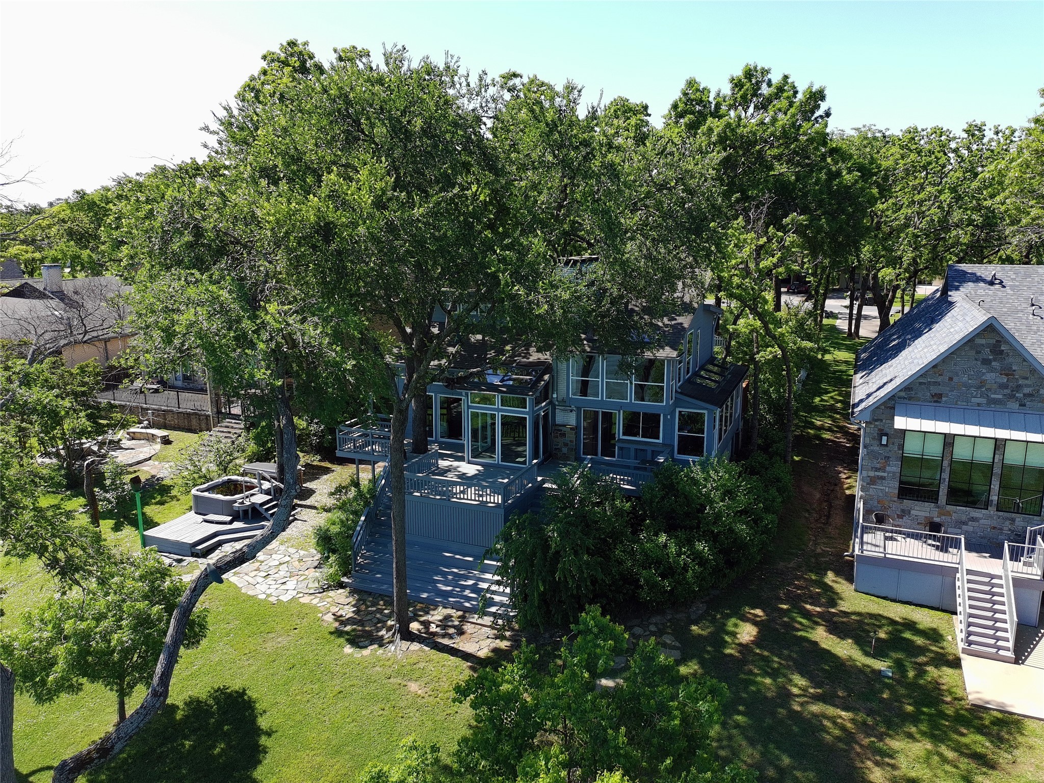 1007 Kiowa Drive W