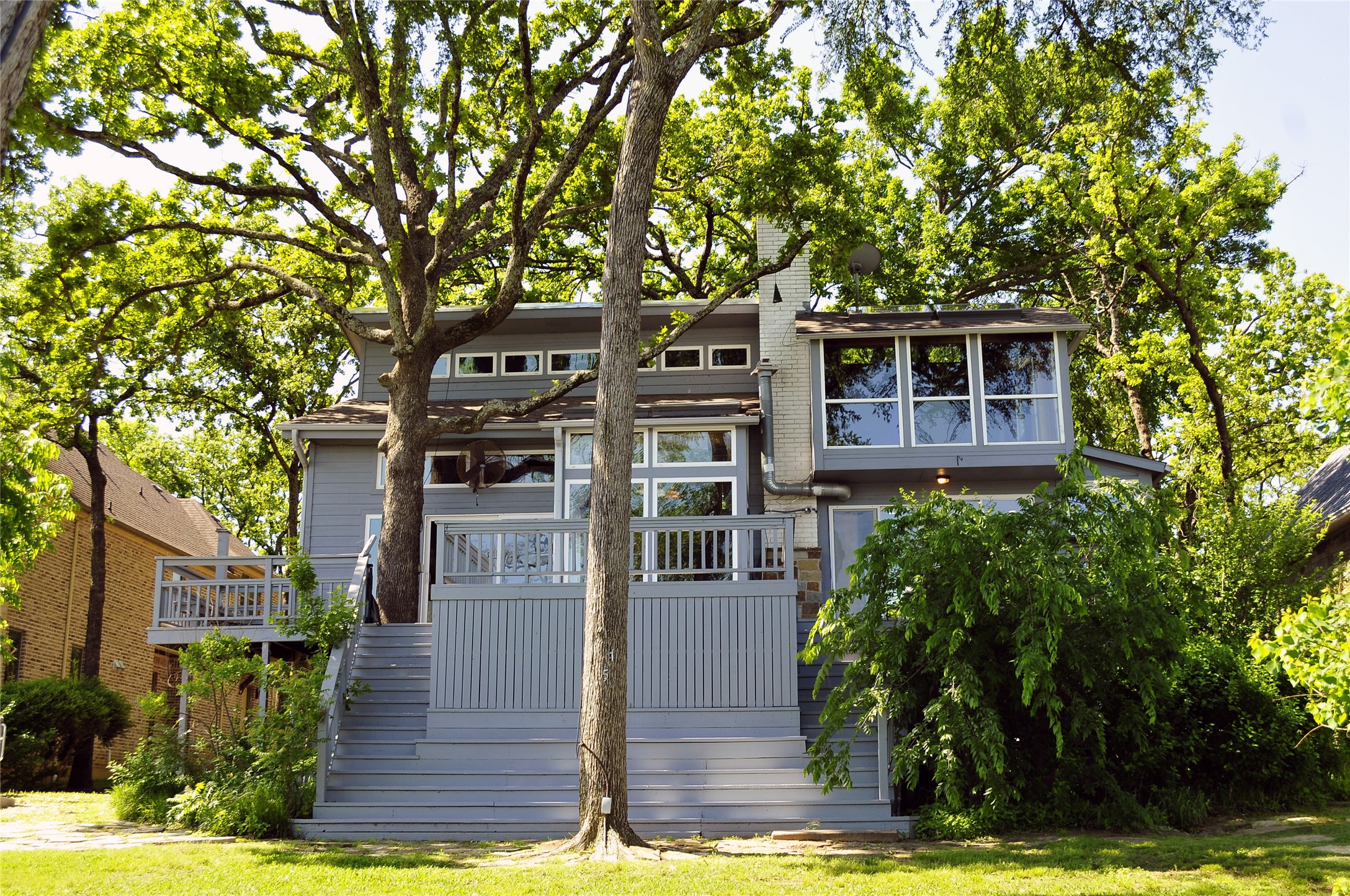 1007 Kiowa Drive W