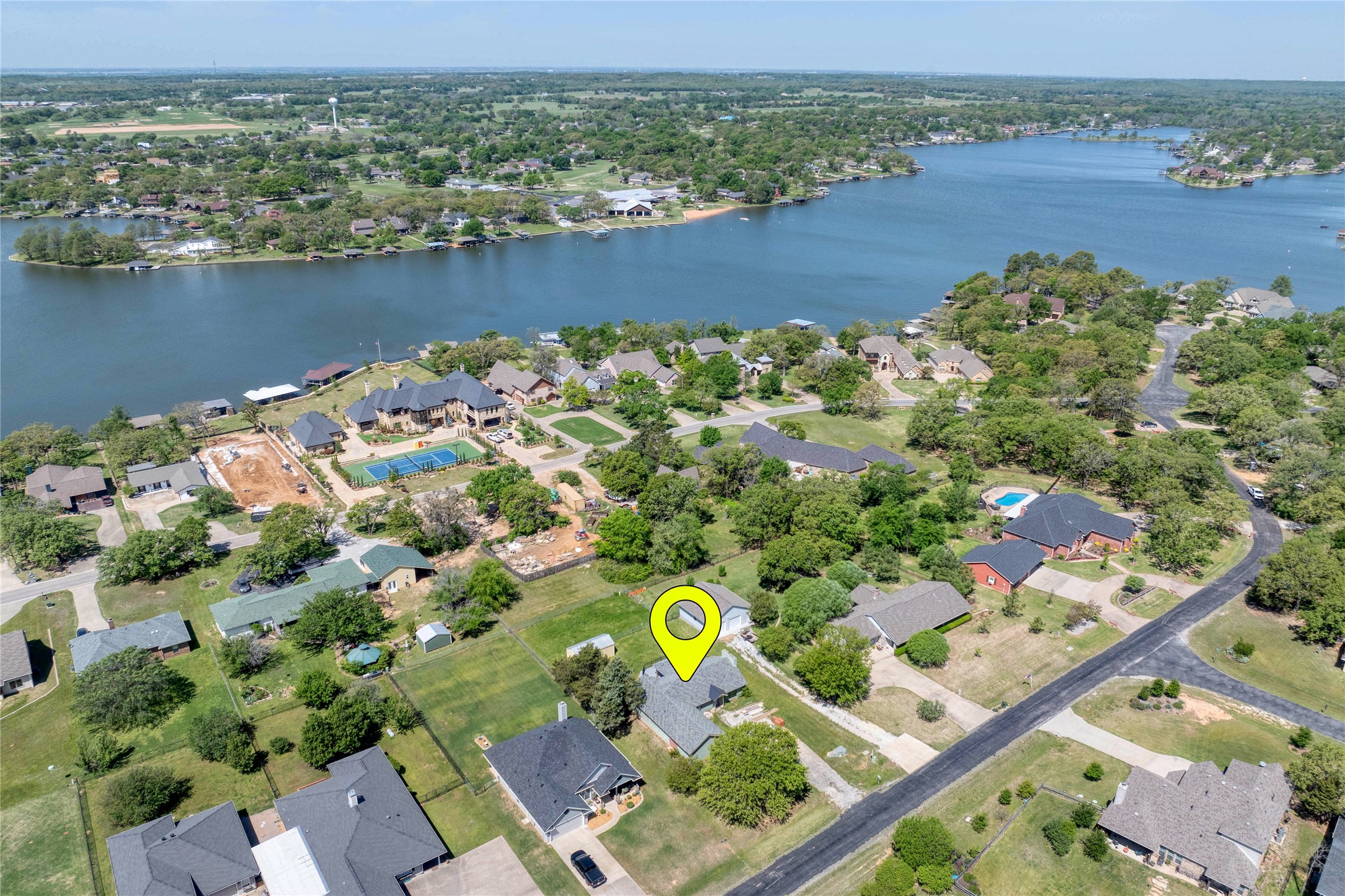 124 Sequoya Drive