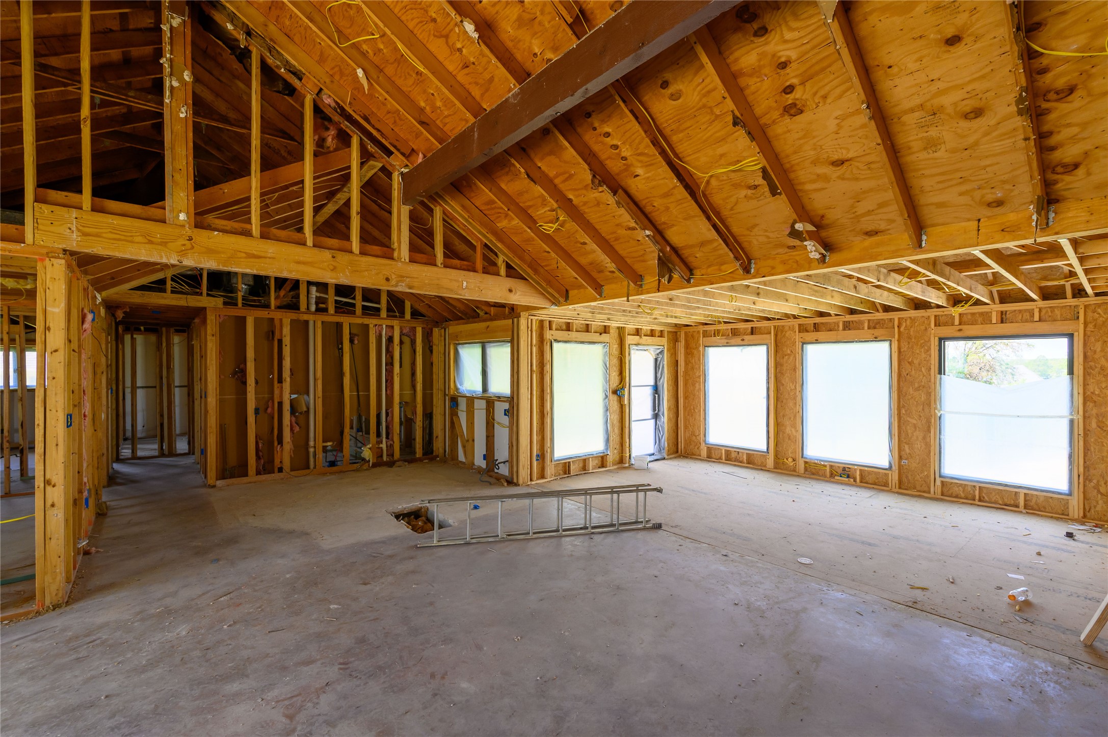 124 Sequoya Drive
