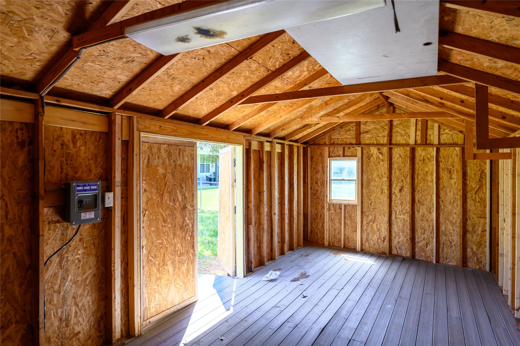 124 Sequoya Drive